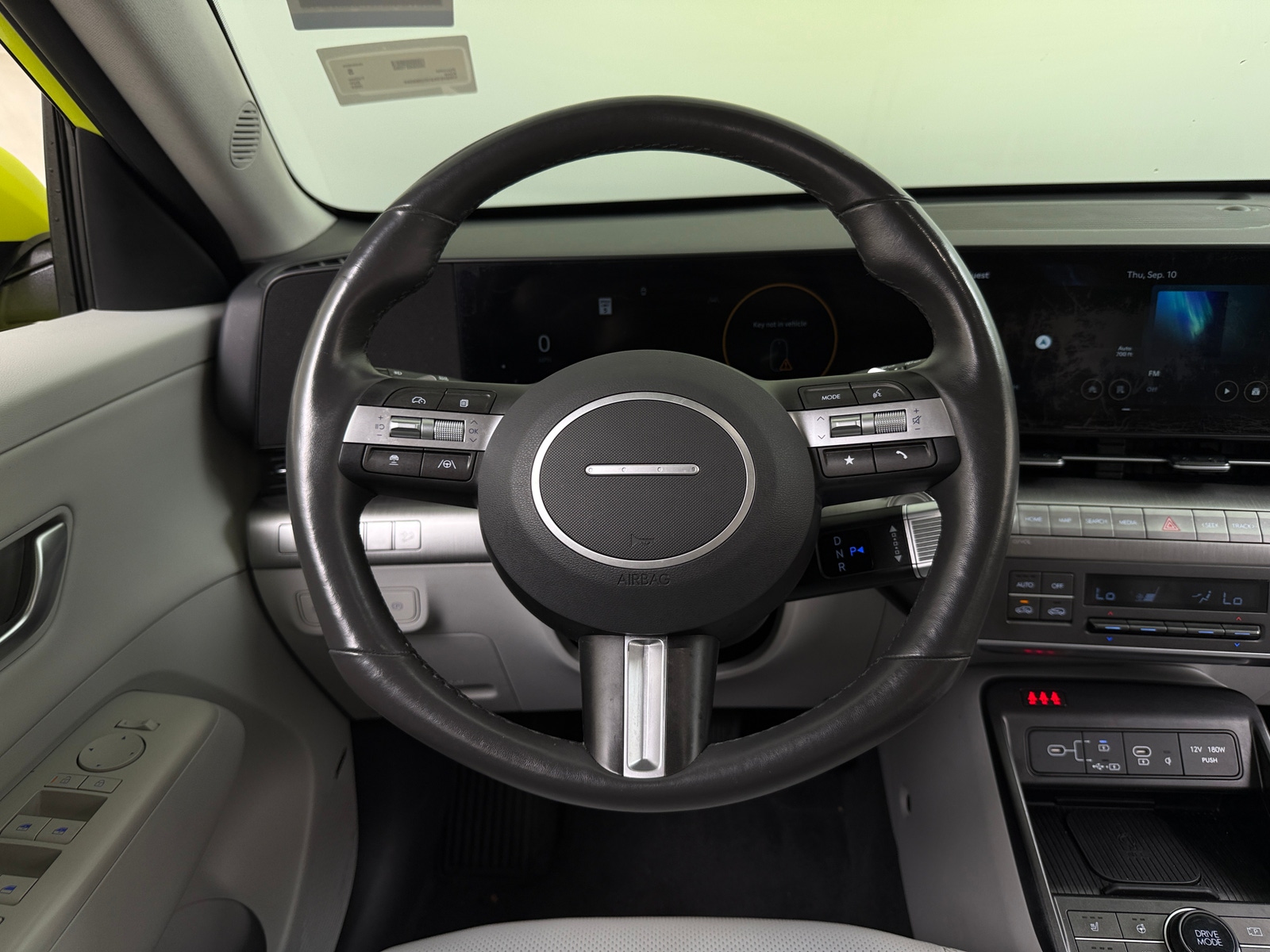 Thumbnail: 2024 Hyundai Kona - 4