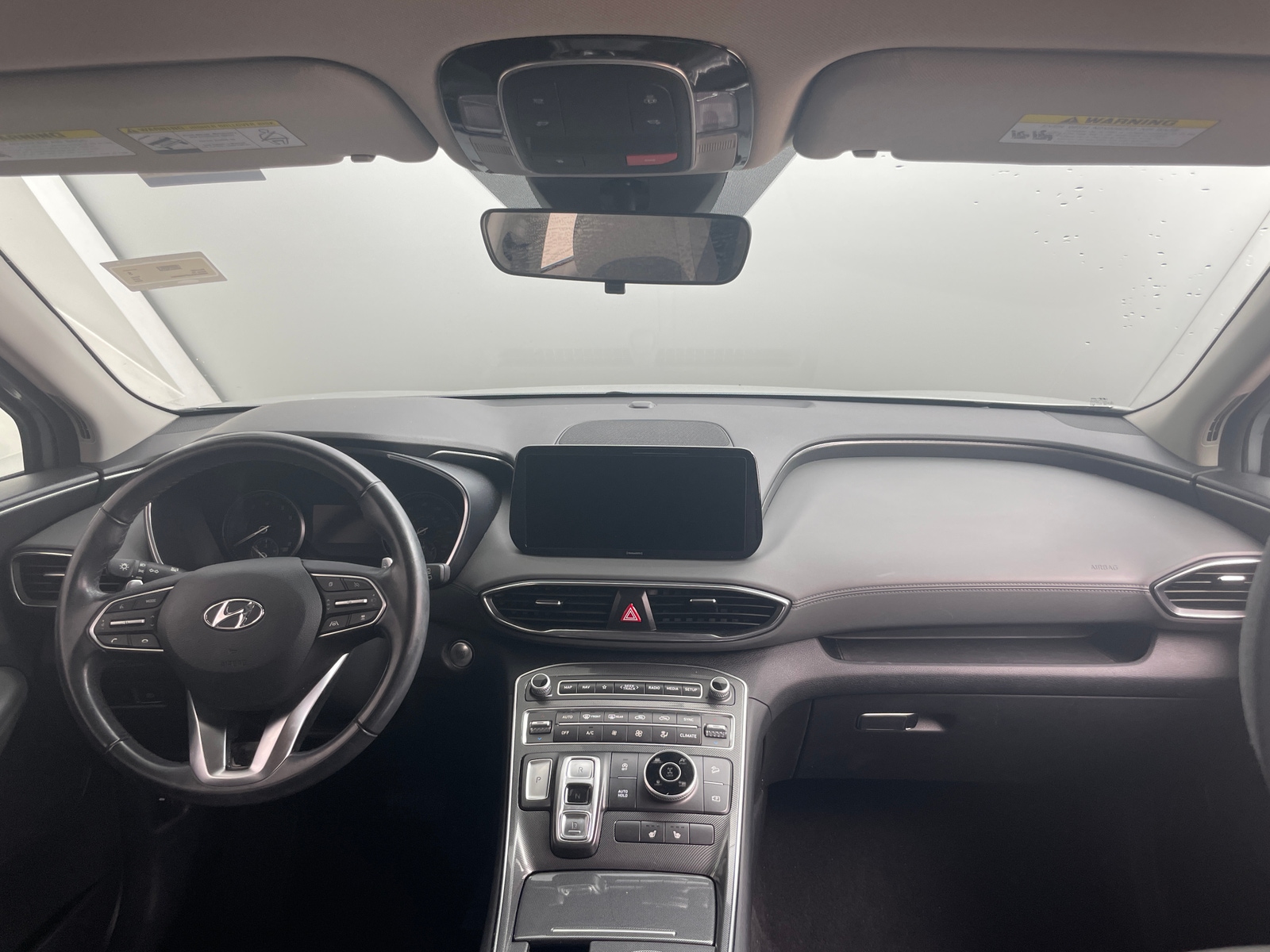 Thumbnail: 2023 Hyundai Santa Fe - 3