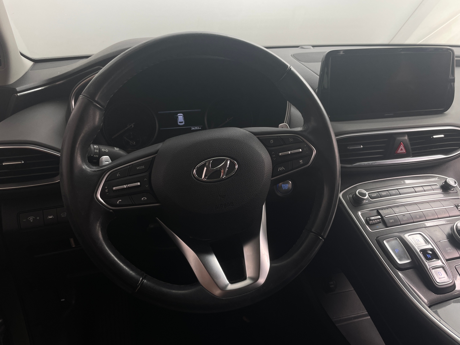 Thumbnail: 2023 Hyundai Santa Fe - 5