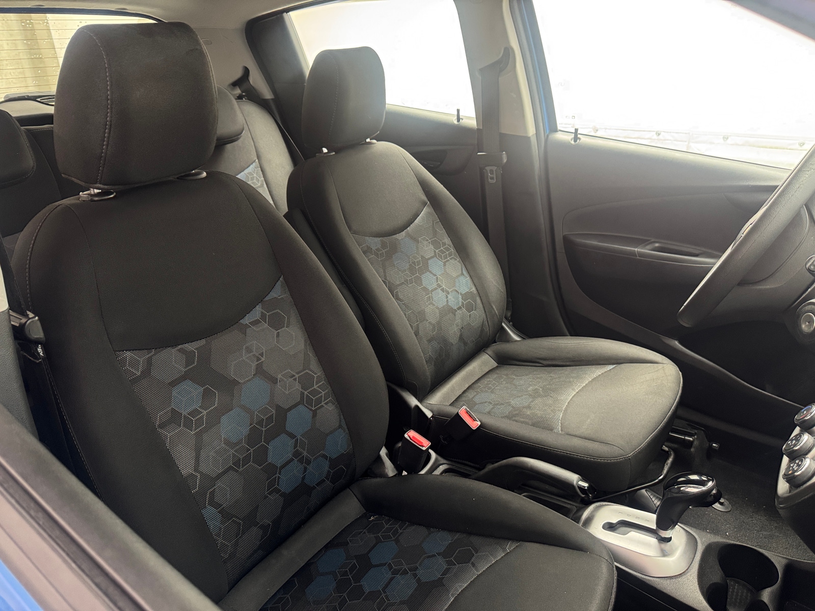 Thumbnail: 2018 Chevrolet Spark - 2