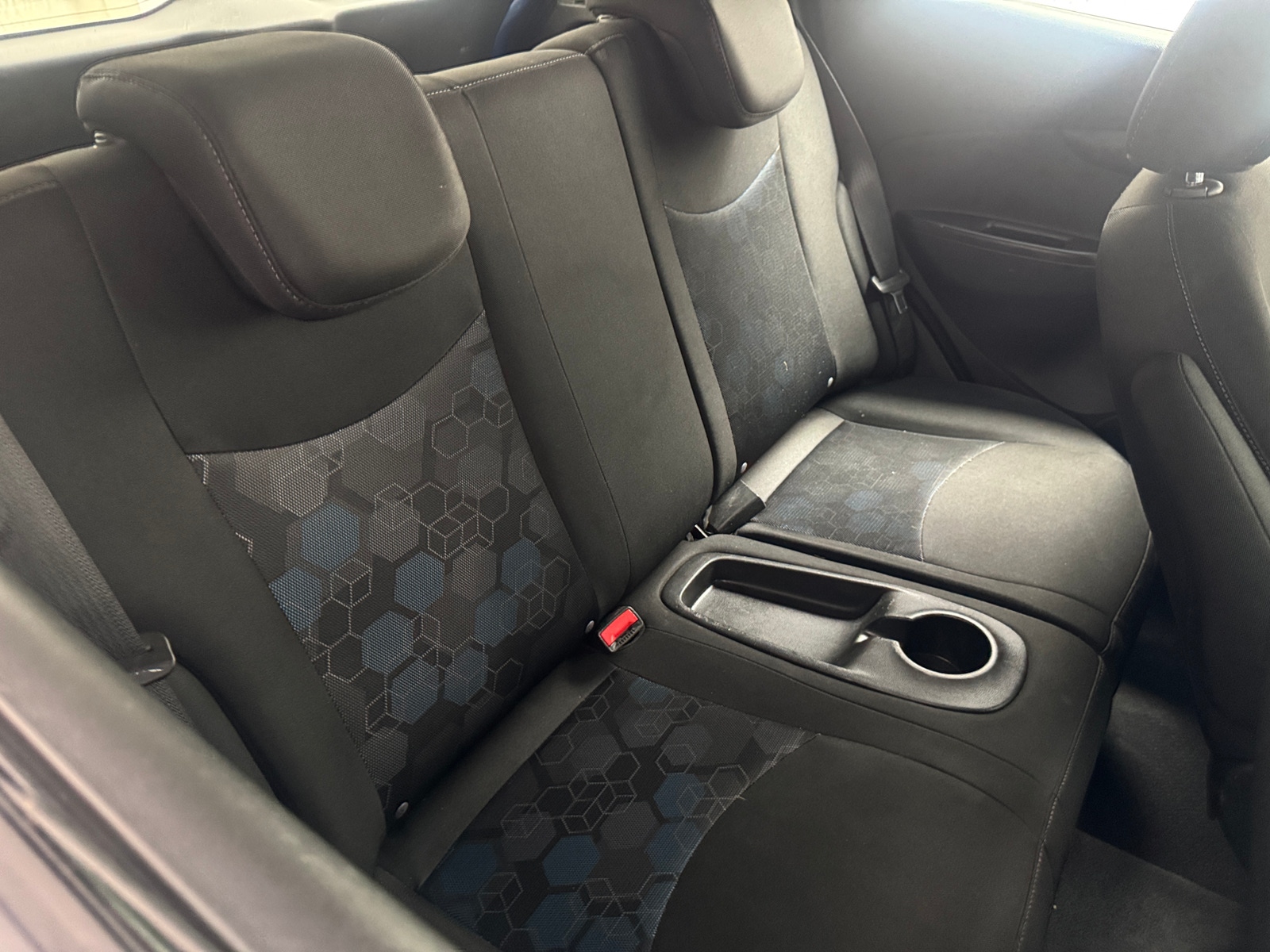 Thumbnail: 2018 Chevrolet Spark - 6