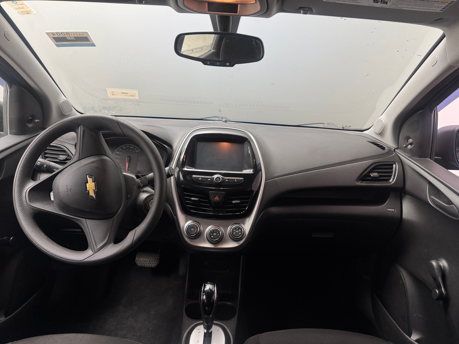 Thumbnail: 2018 Chevrolet Spark - 3