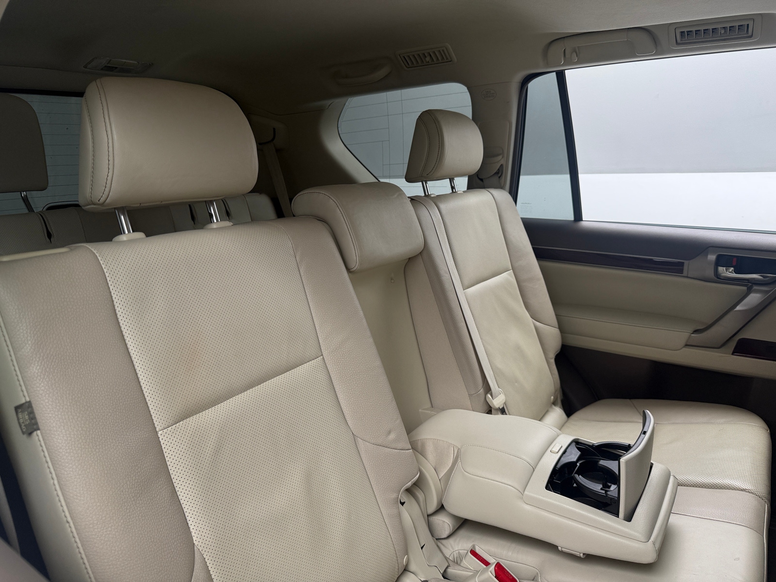 Thumbnail: 2018 Lexus GX - 6