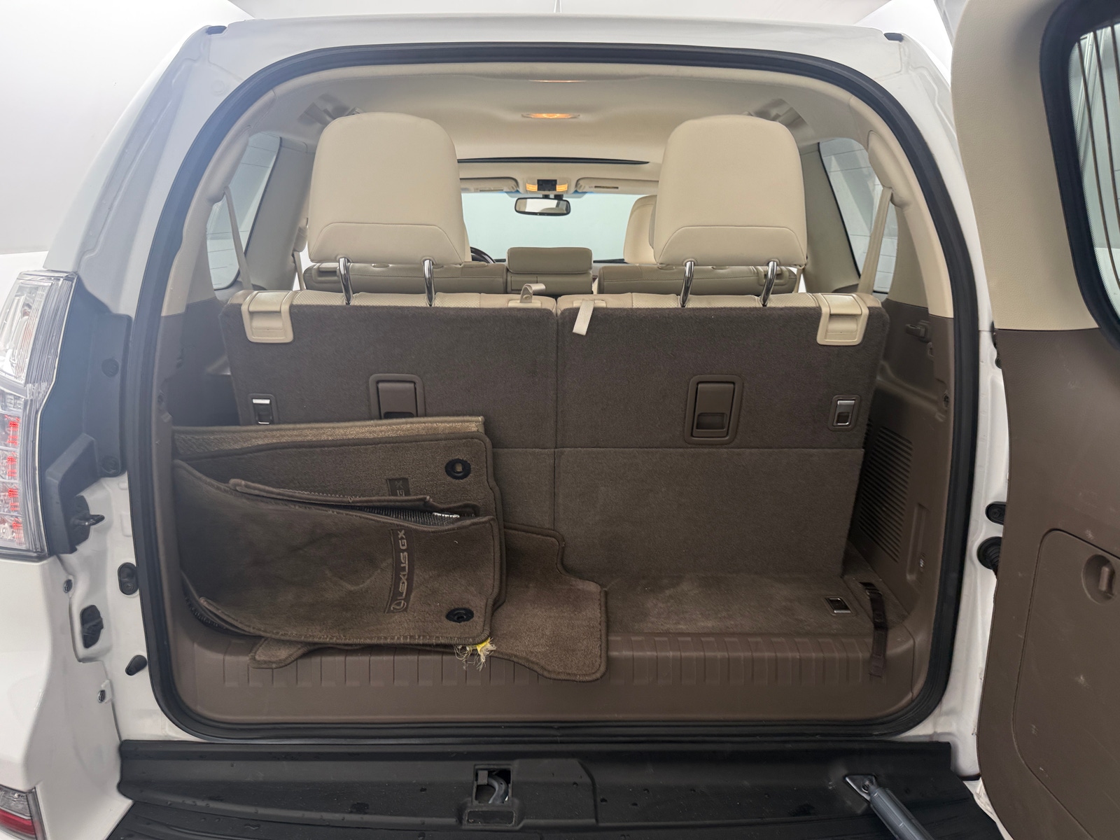 Thumbnail: 2018 Lexus GX - 7