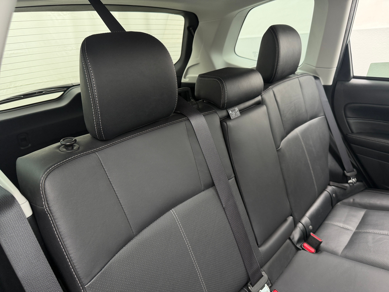 Thumbnail: 2017 Subaru Forester - 5