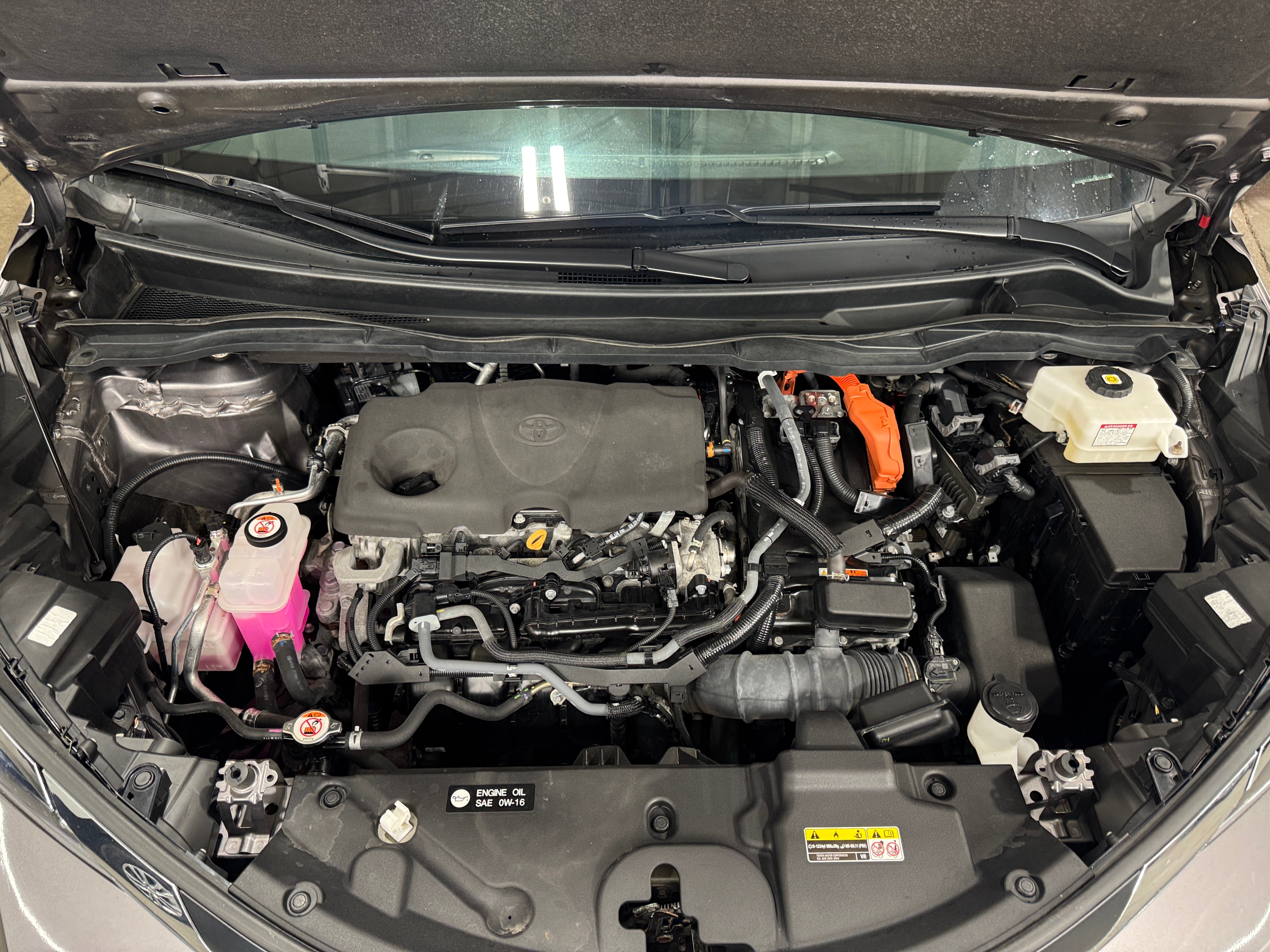 2023 Toyota Sienna