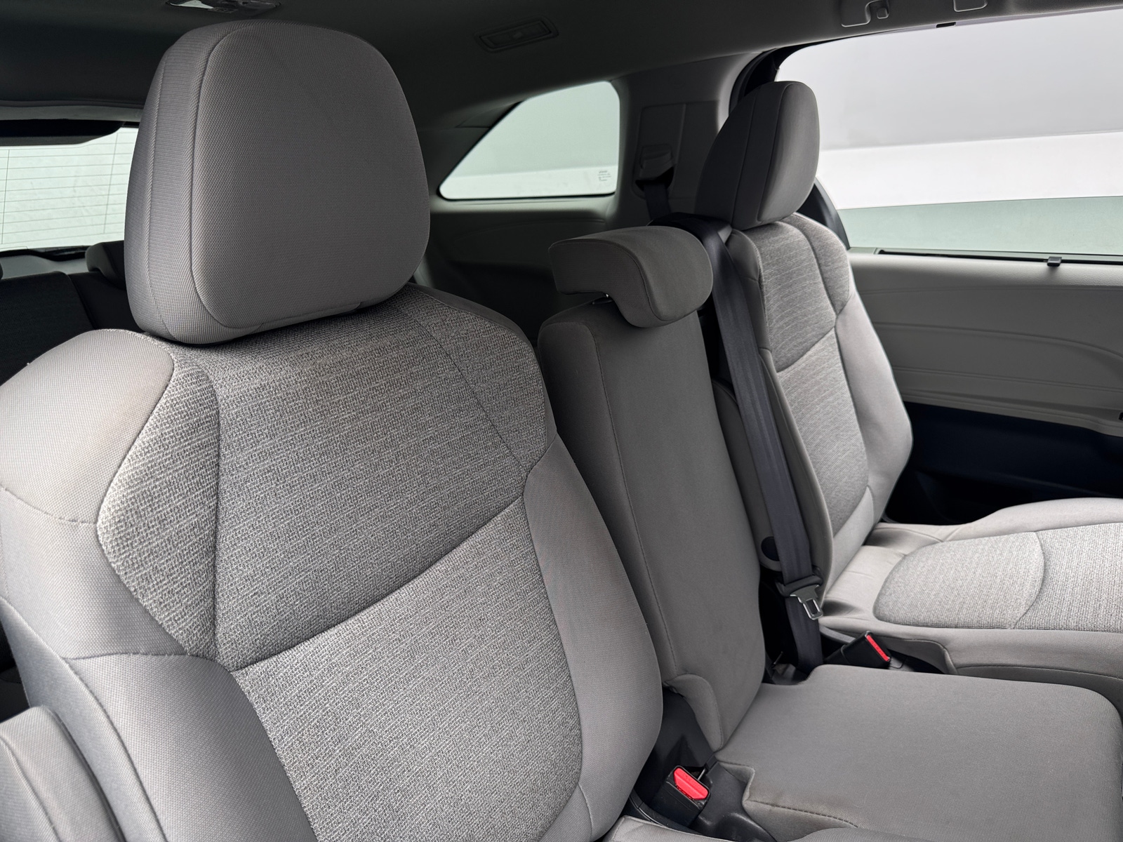 Thumbnail: 2023 Toyota Sienna - 6