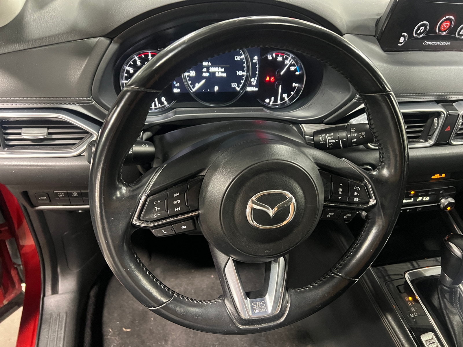 Thumbnail: 2019 Mazda CX-5 - 4