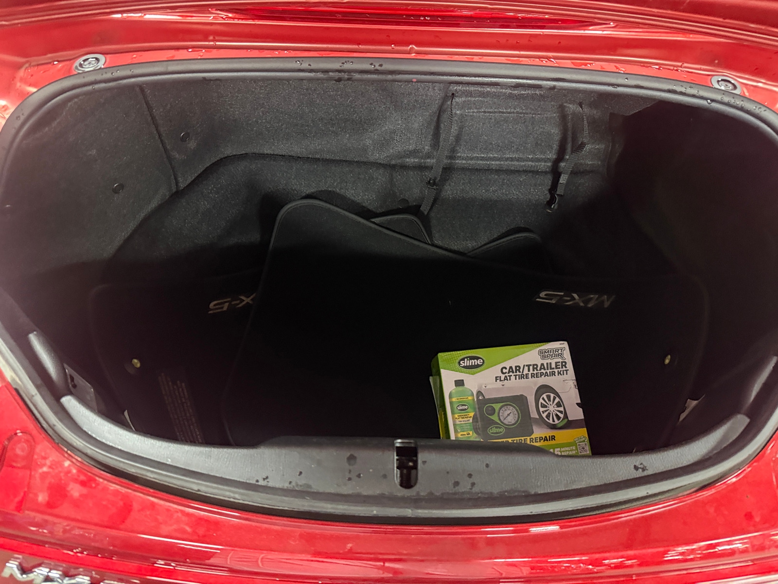 Thumbnail: 2016 Mazda MX-5 Miata - 6