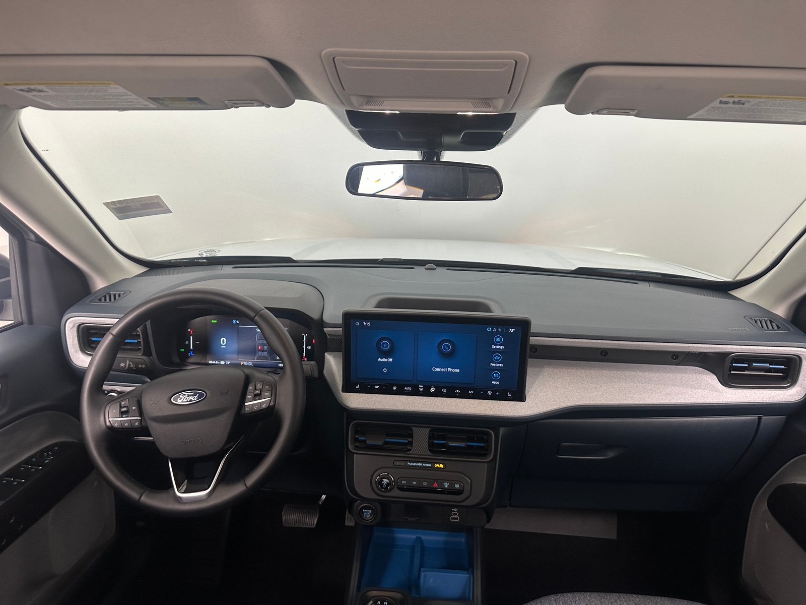 Thumbnail: 2025 Ford Maverick - 3