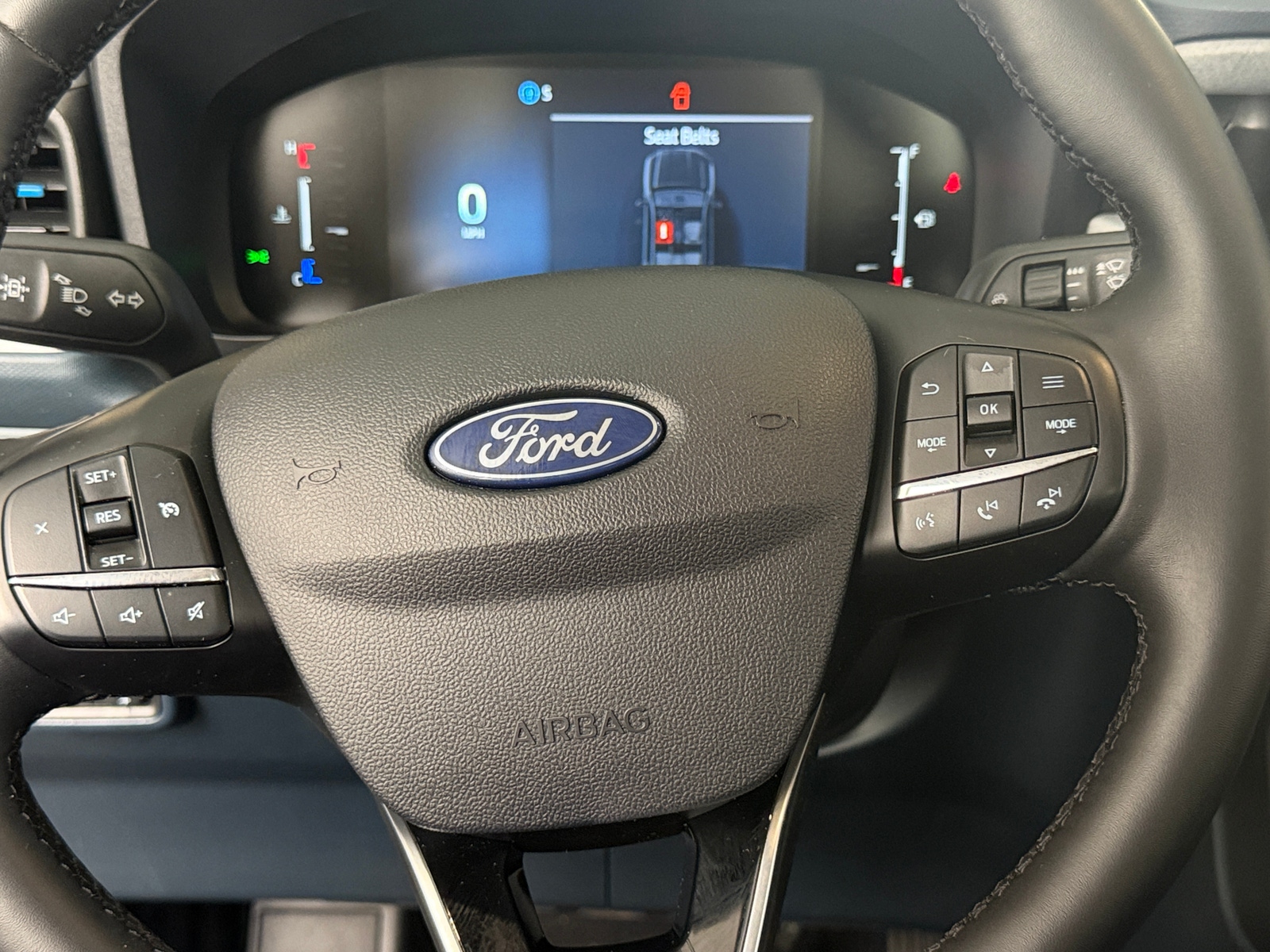 Thumbnail: 2025 Ford Maverick - 5