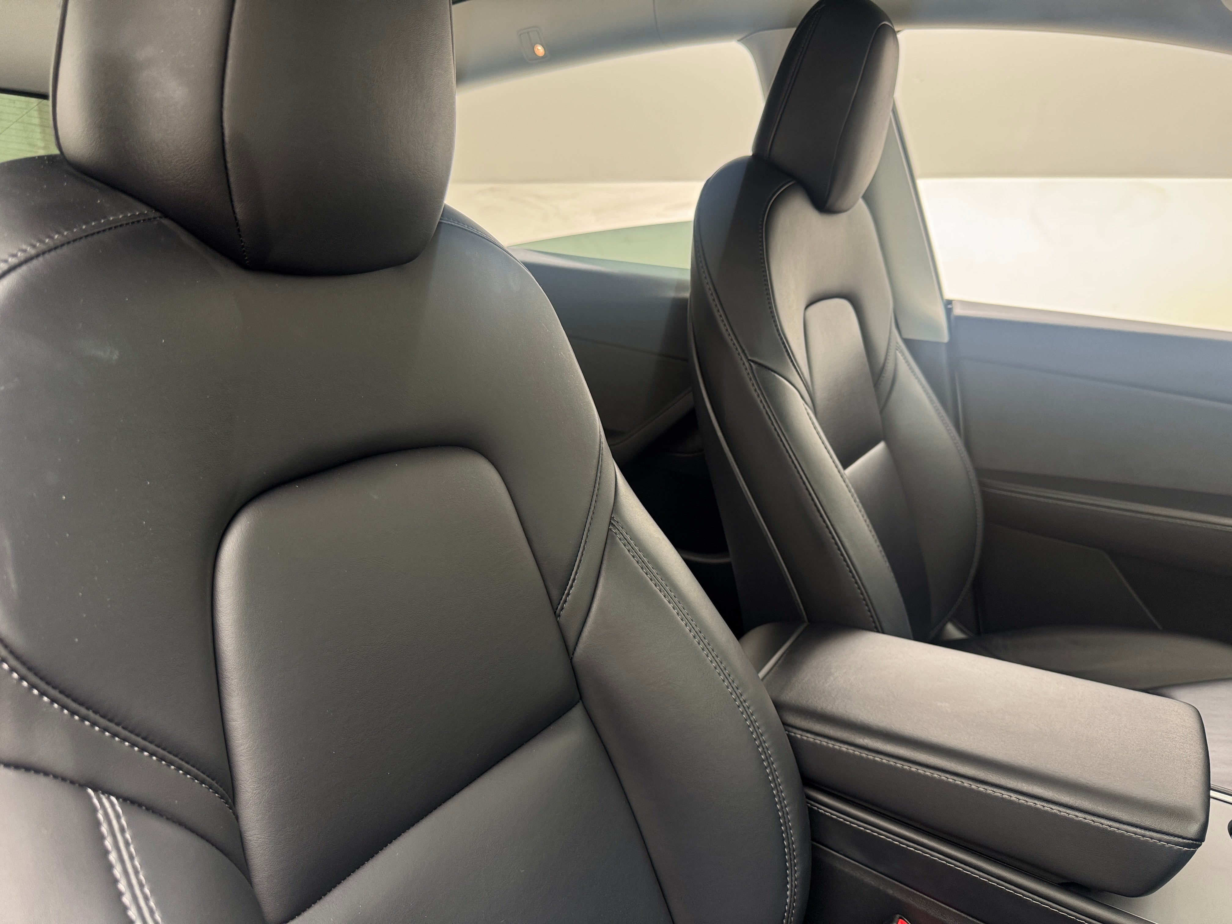 Used 2022 Tesla Model Y Long Range with VIN 7SAYGDEE9NF337840 for sale in Auburn, WA