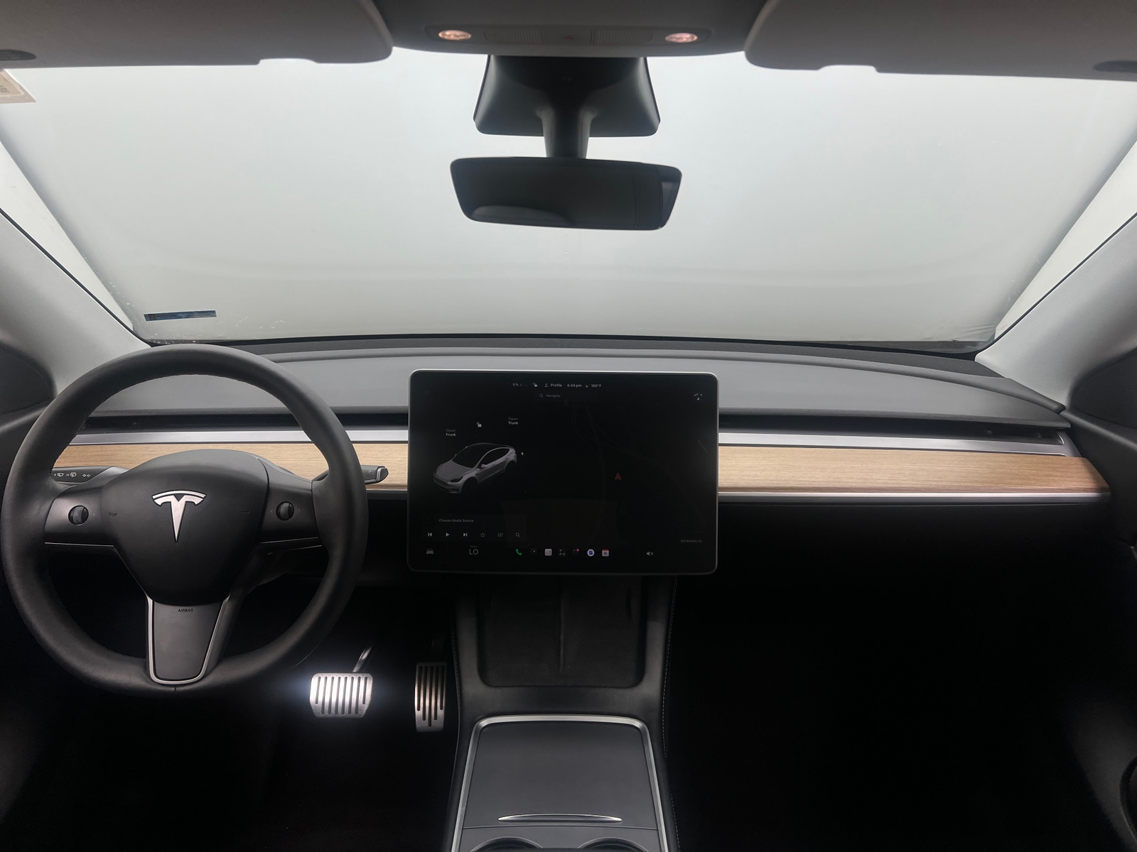 Thumbnail: 2022 Tesla Model Y - 2