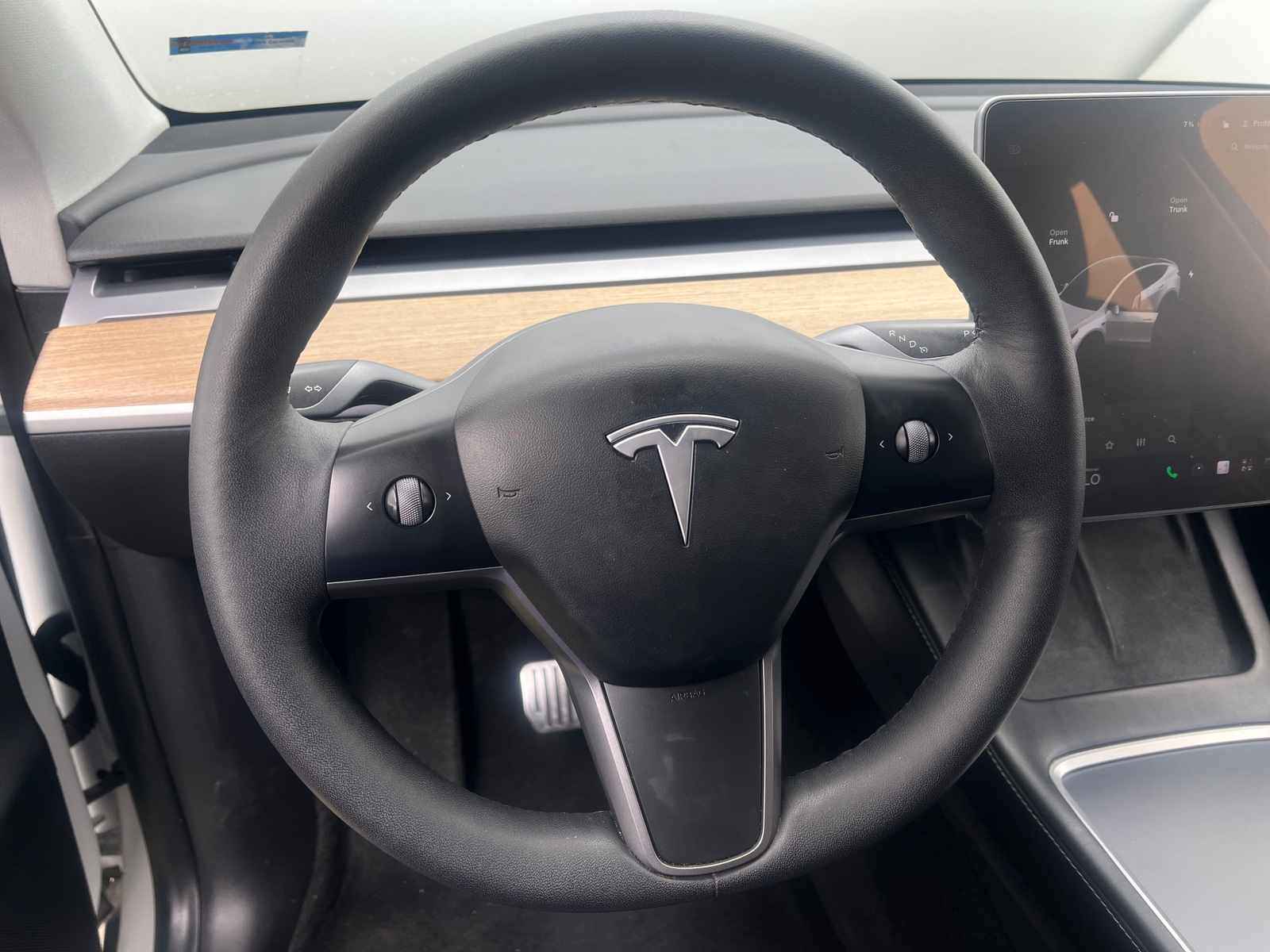 Thumbnail: 2022 Tesla Model Y - 4
