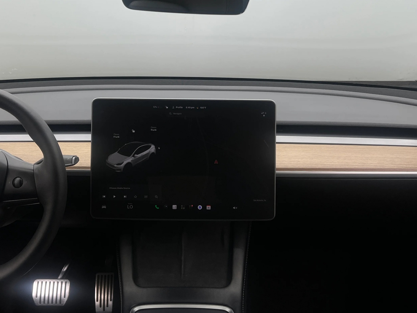 Thumbnail: 2022 Tesla Model Y - 3