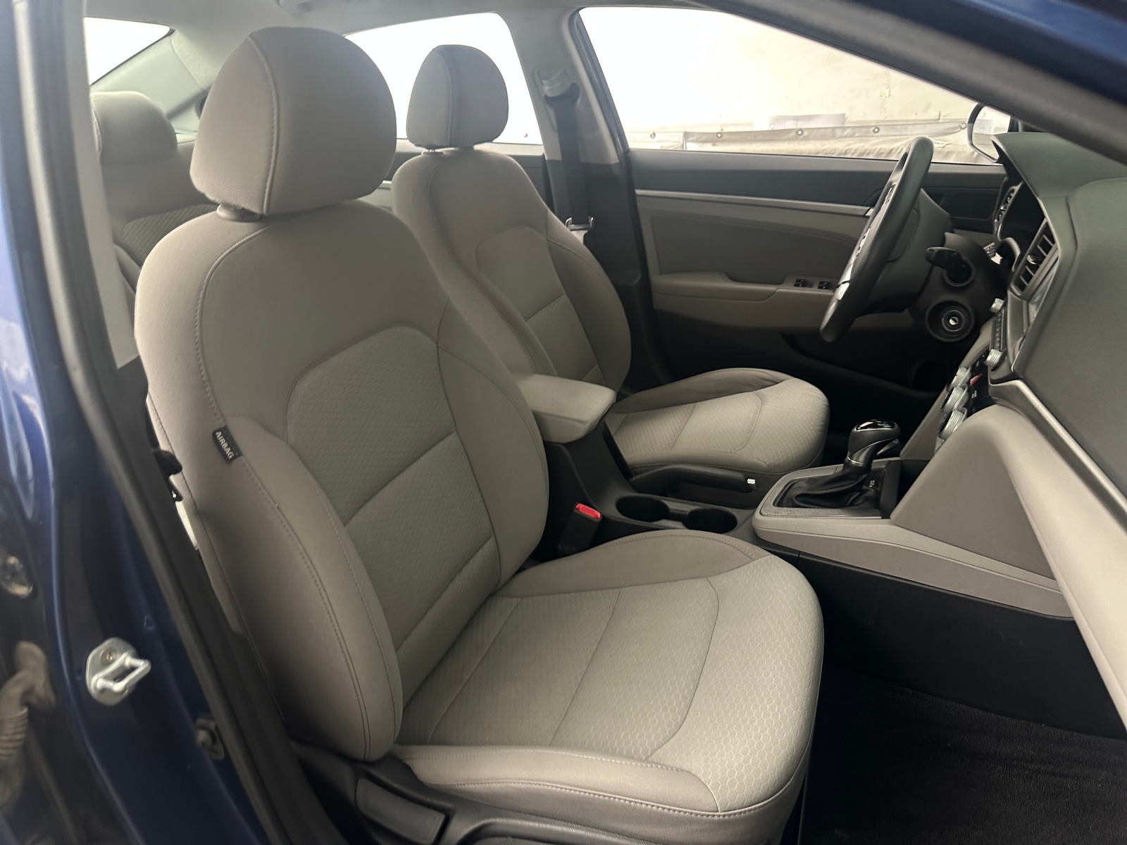 Thumbnail: 2019 Hyundai Elantra - 2
