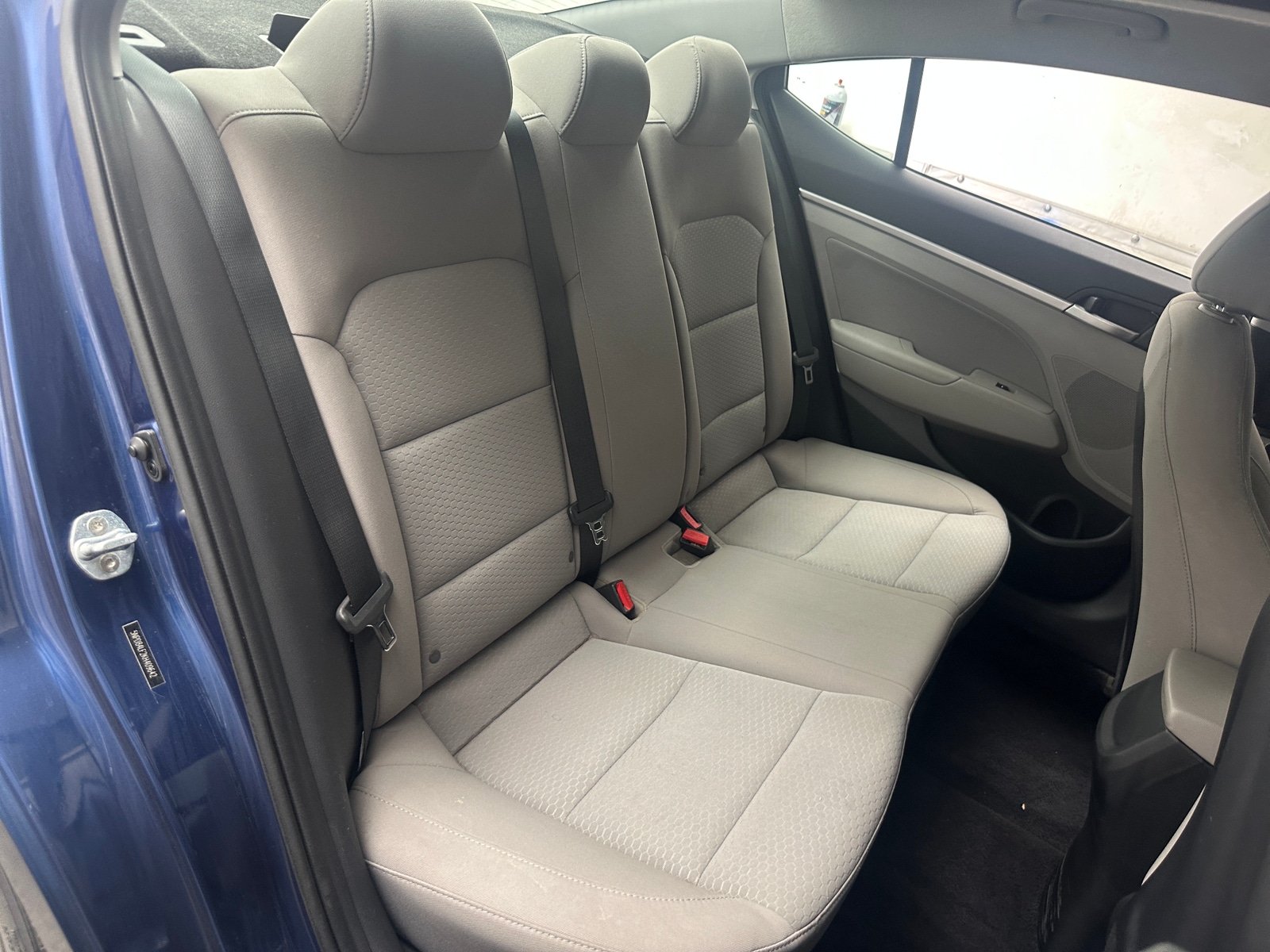 Thumbnail: 2019 Hyundai Elantra - 6