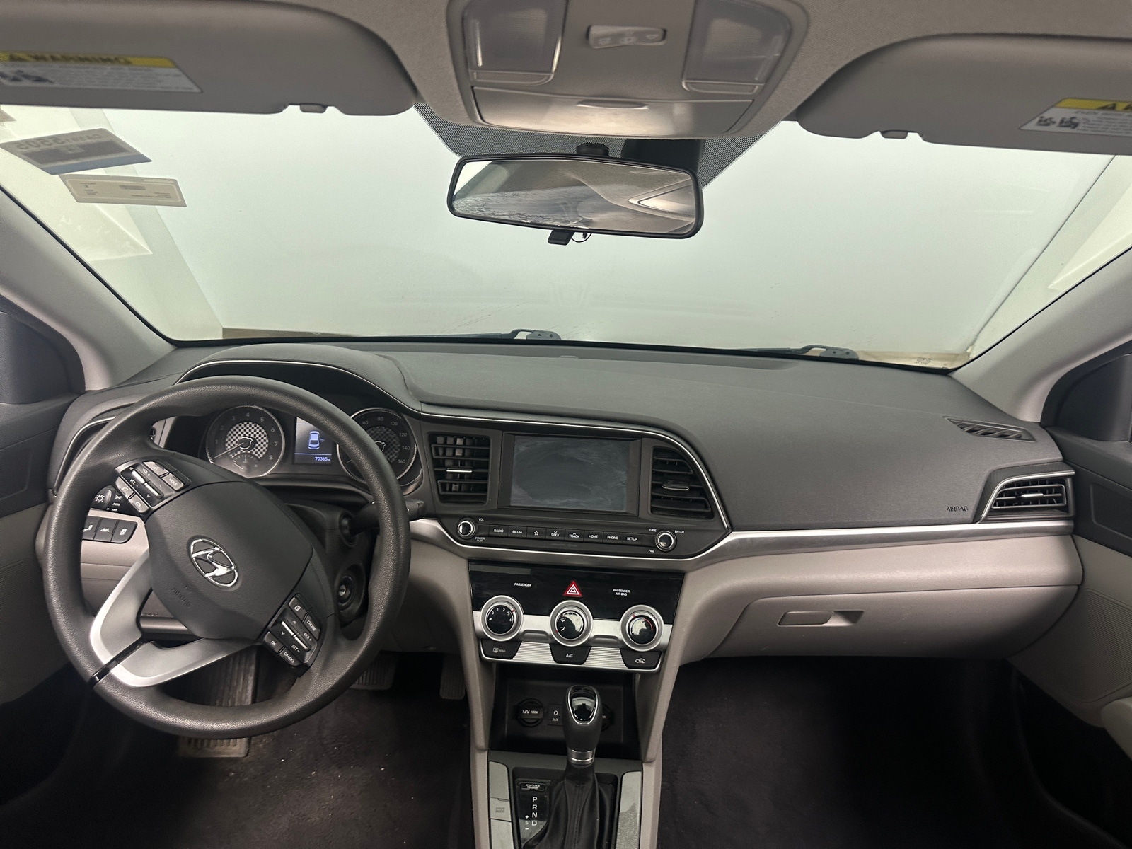 Thumbnail: 2019 Hyundai Elantra - 3