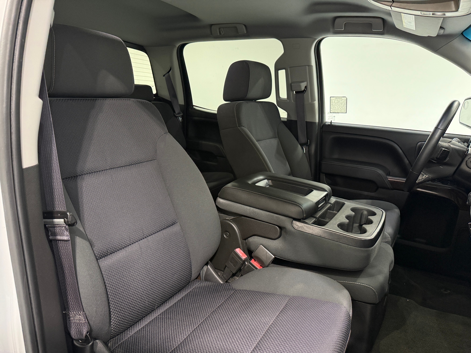 Thumbnail: 2015 GMC Sierra 1500 - 2