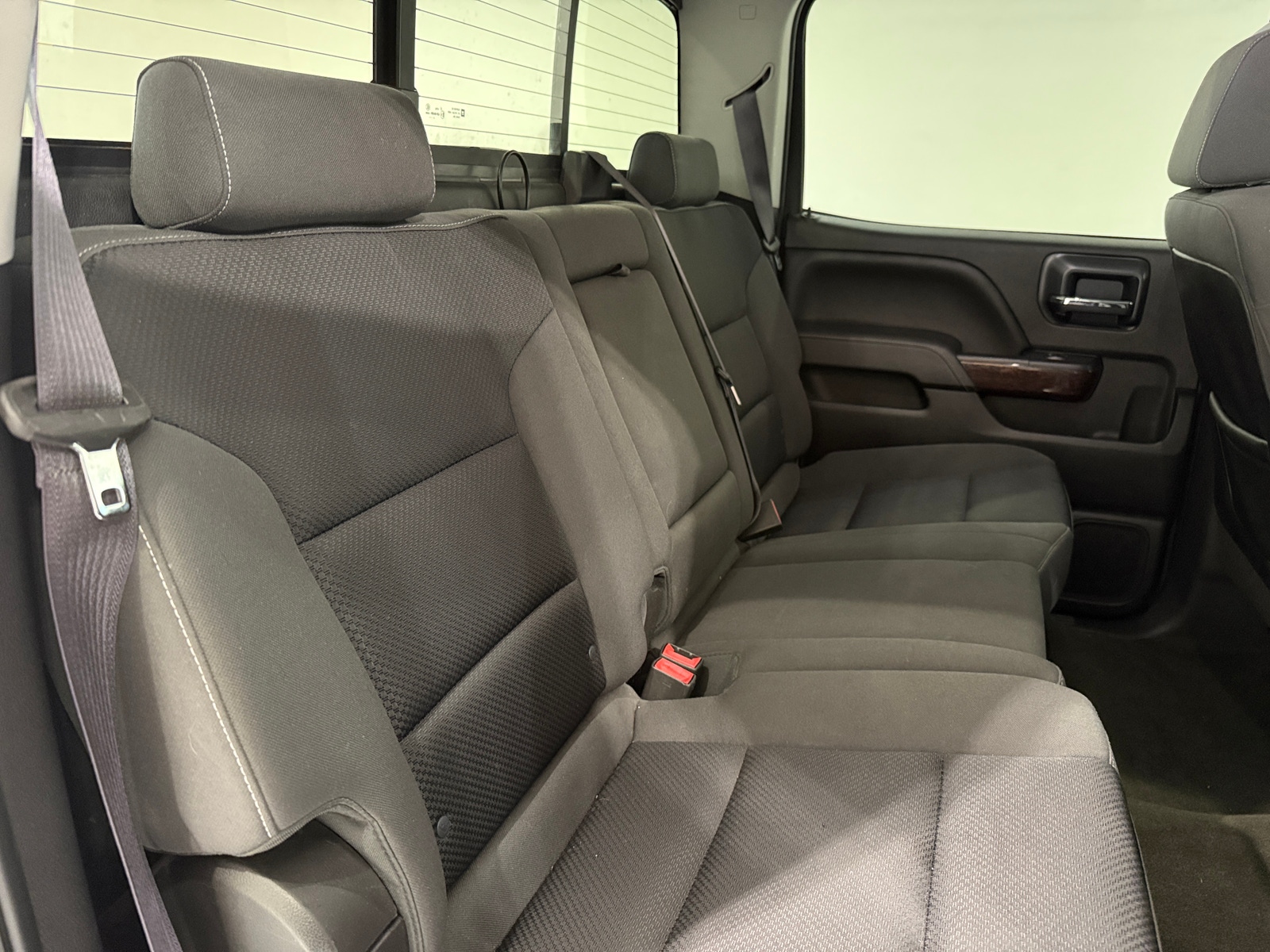 Thumbnail: 2015 GMC Sierra 1500 - 6