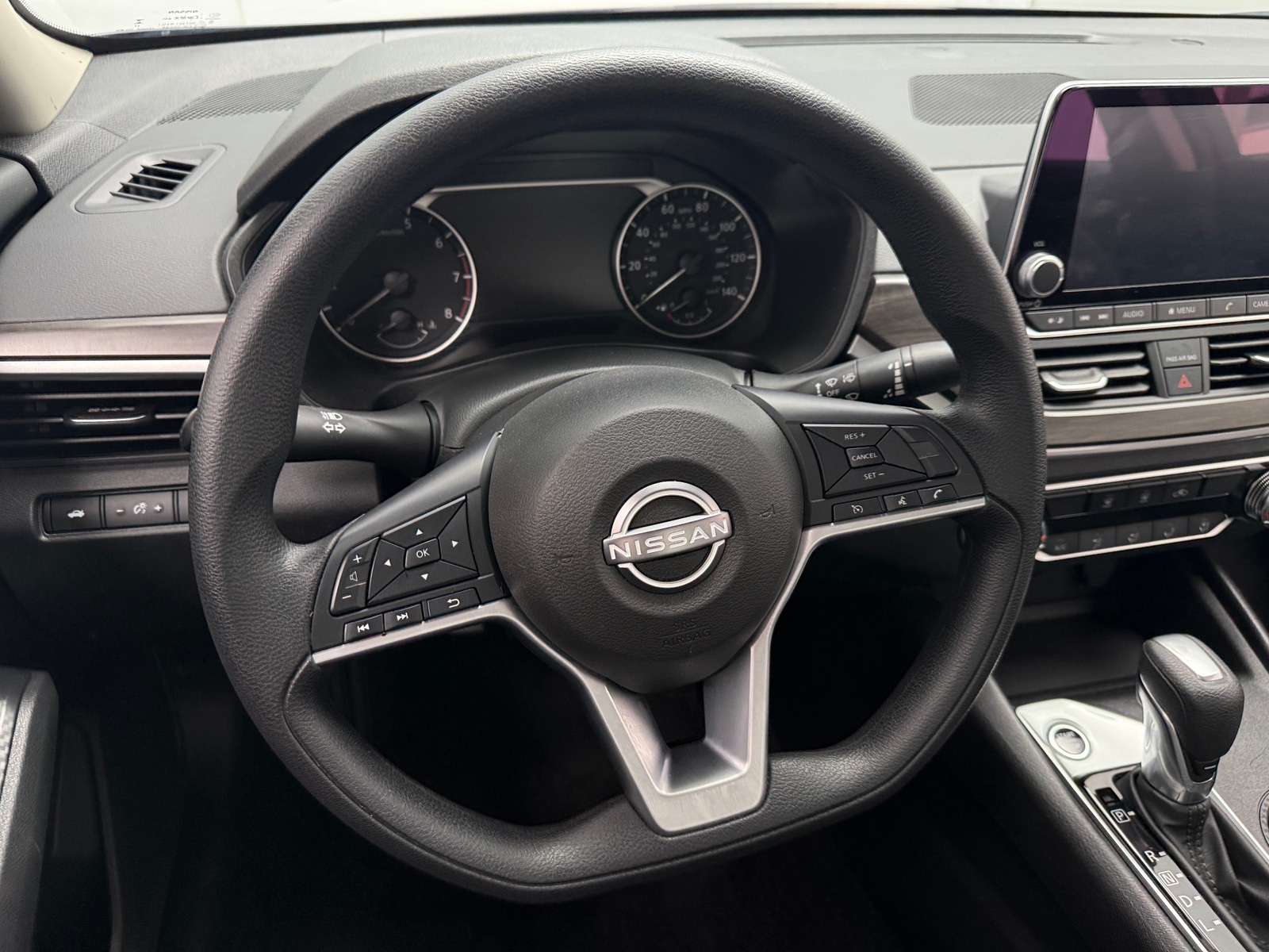 Thumbnail: 2025 Nissan Altima - 5