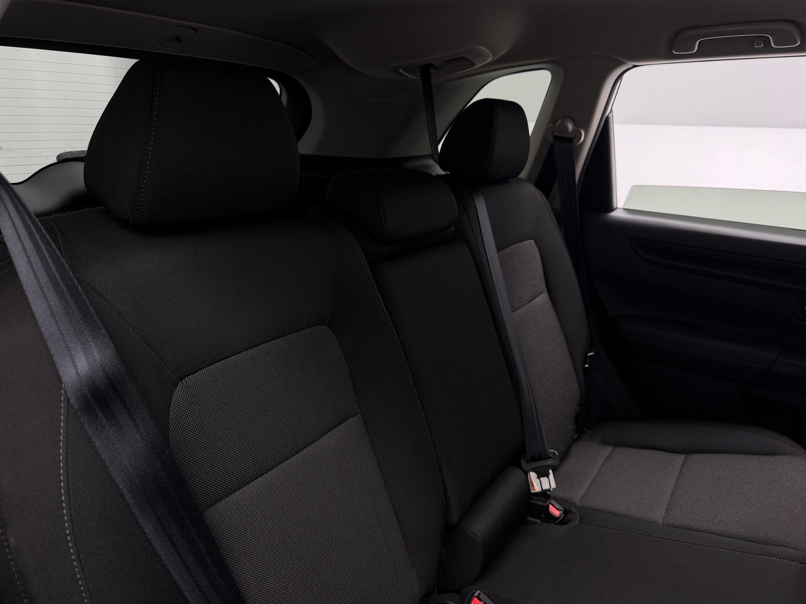 Thumbnail: 2025 Honda CR-V - 6