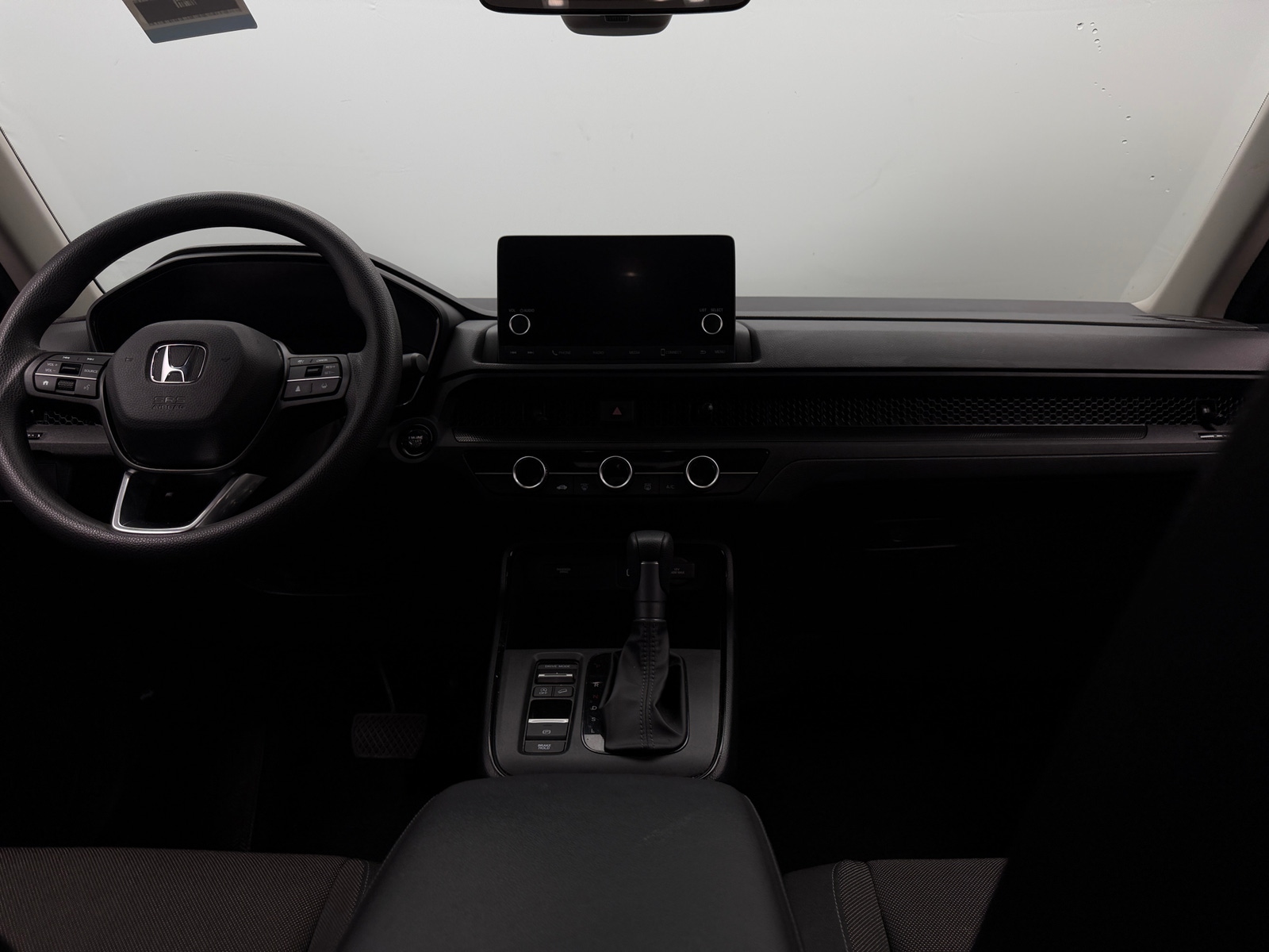 Thumbnail: 2025 Honda CR-V - 3