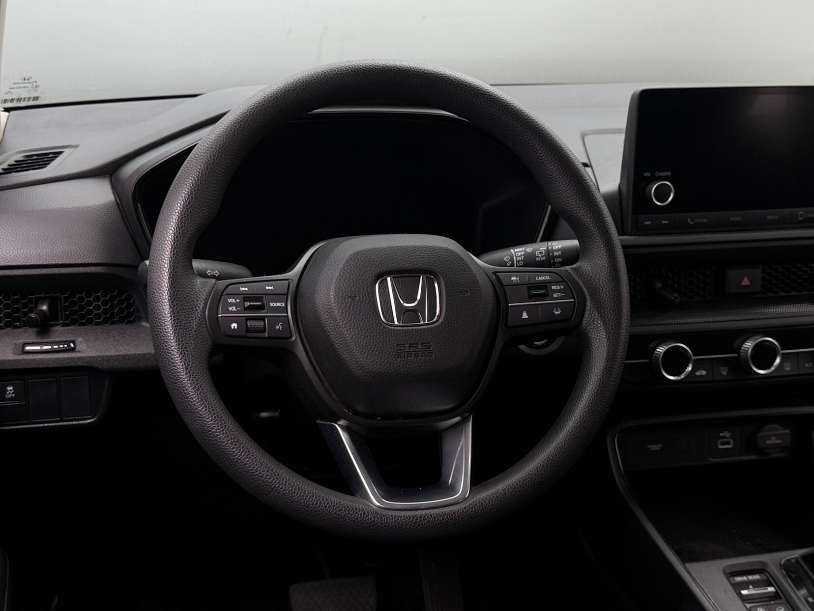 Thumbnail: 2025 Honda CR-V - 5