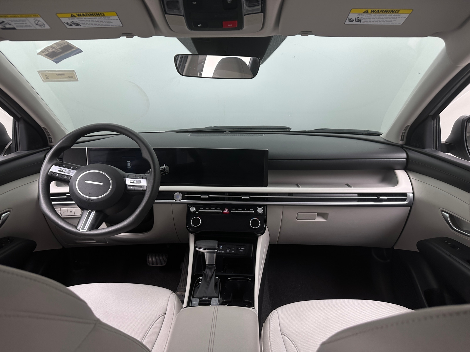 Thumbnail: 2025 Hyundai Tucson - 3