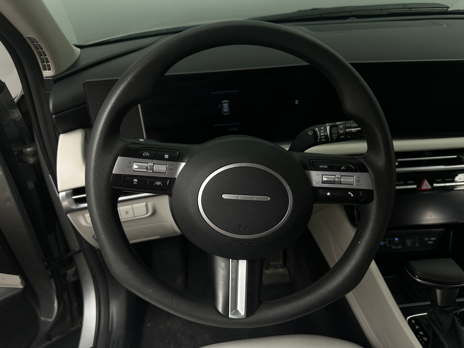 Thumbnail: 2025 Hyundai Tucson - 5