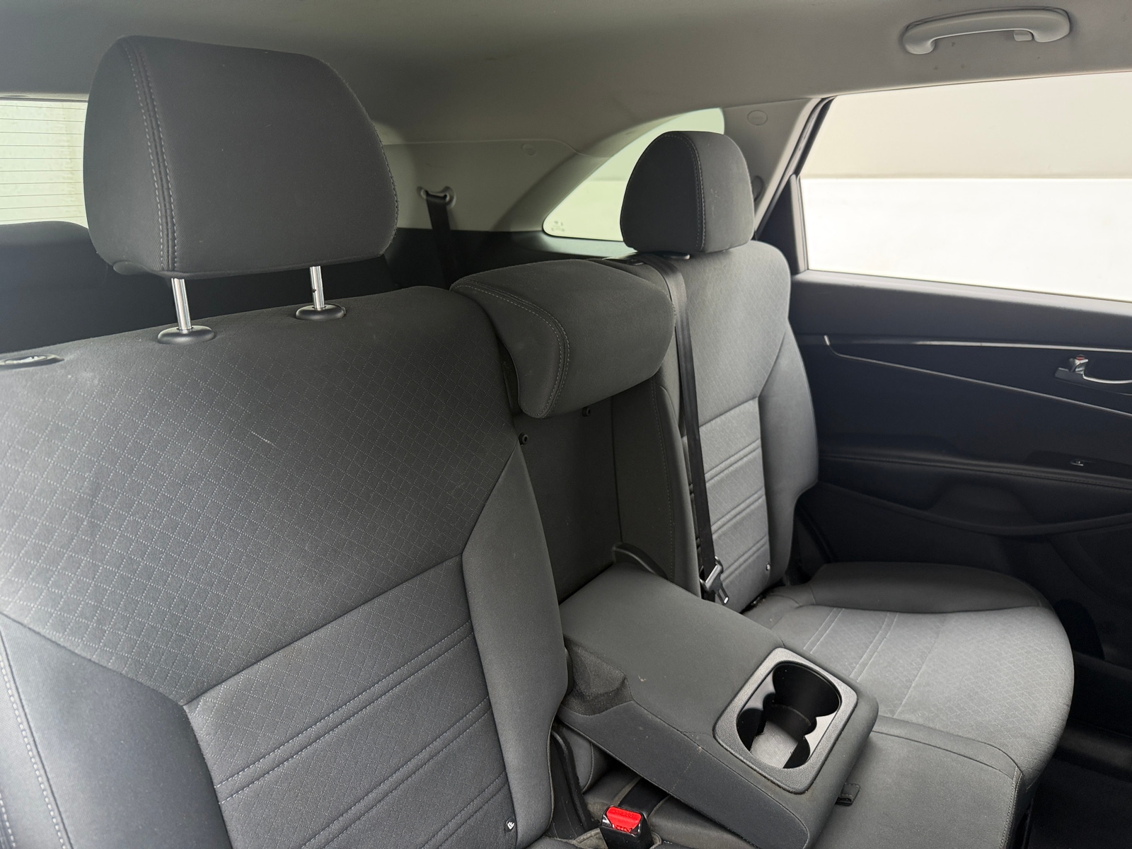 Thumbnail: 2020 Kia Sorento - 6
