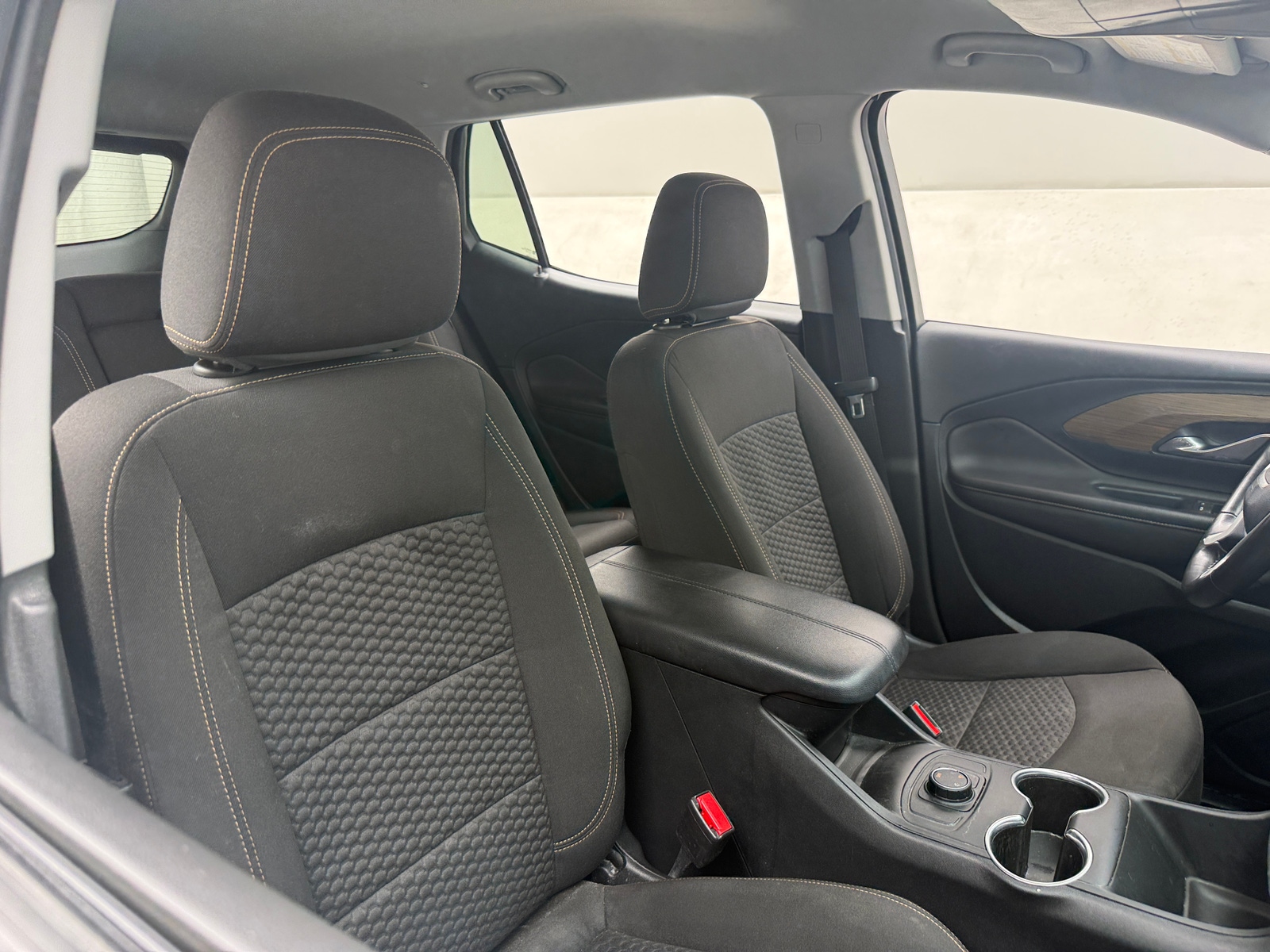 Thumbnail: 2020 GMC Terrain - 2