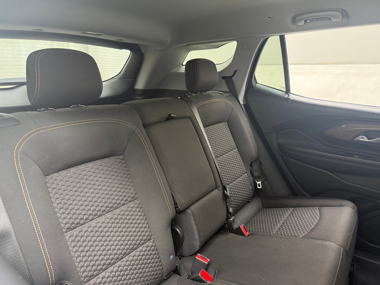 Thumbnail: 2020 GMC Terrain - 6