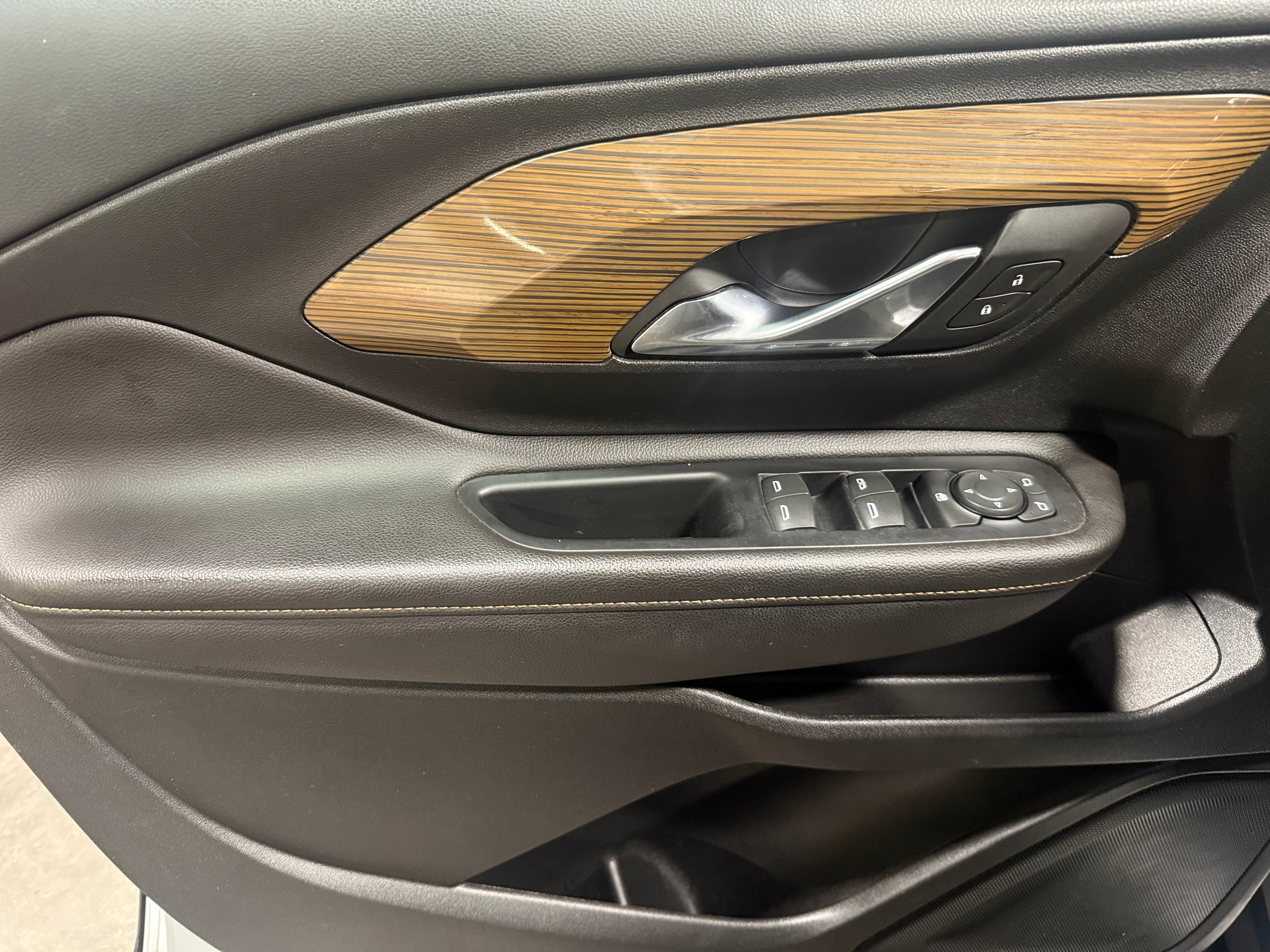 2020 GMC Terrain