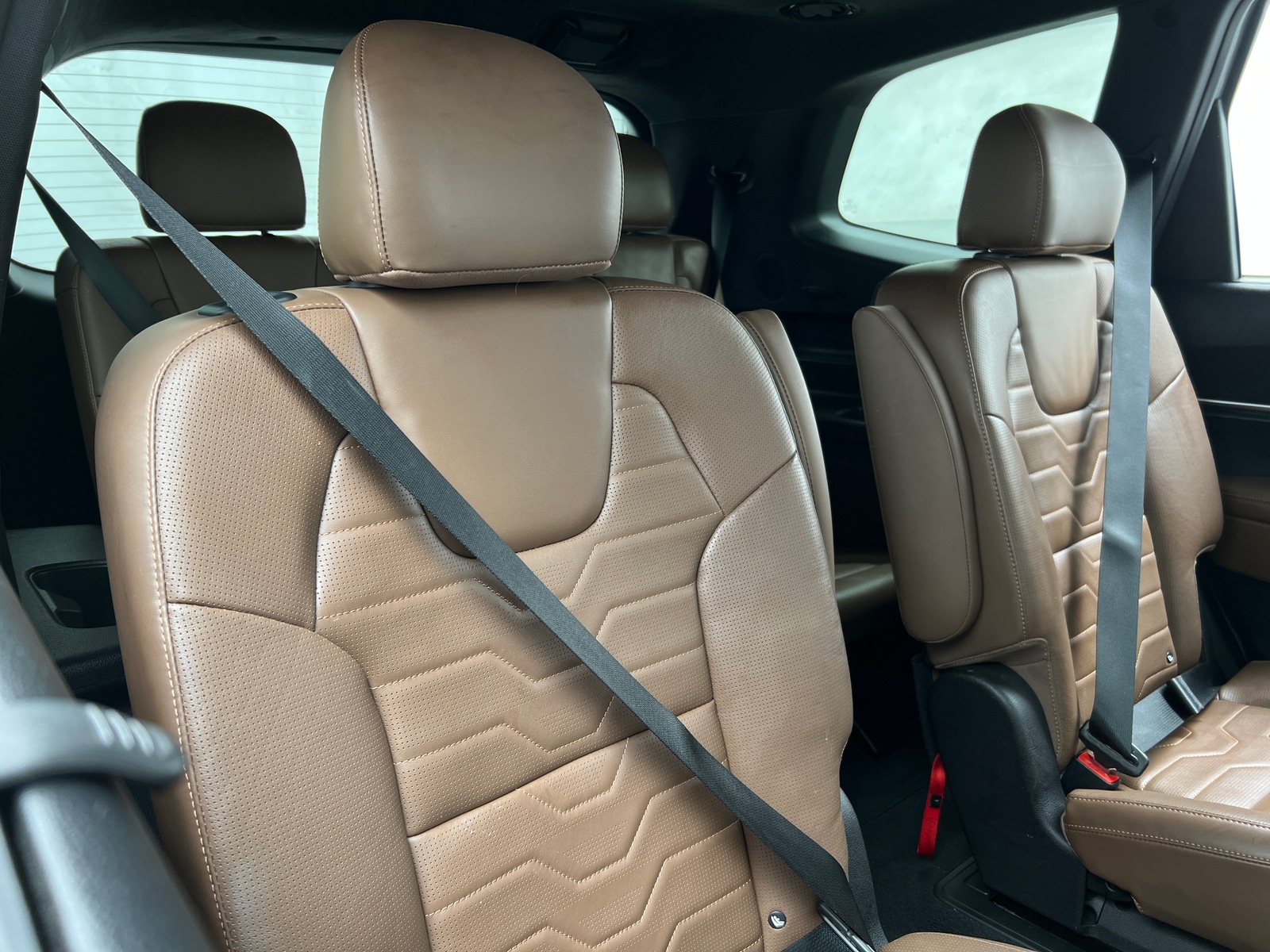 Thumbnail: 2021 Kia Telluride - 5