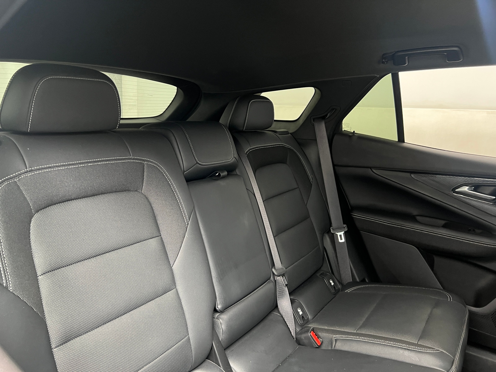 Thumbnail: 2024 Chevrolet Blazer EV - 5