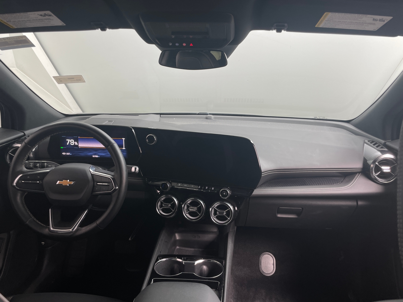 Thumbnail: 2024 Chevrolet Blazer EV - 2