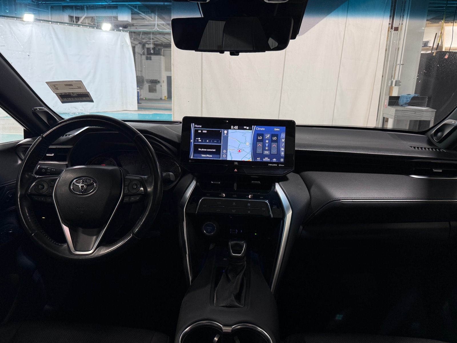 Thumbnail: 2021 Toyota Venza - 3