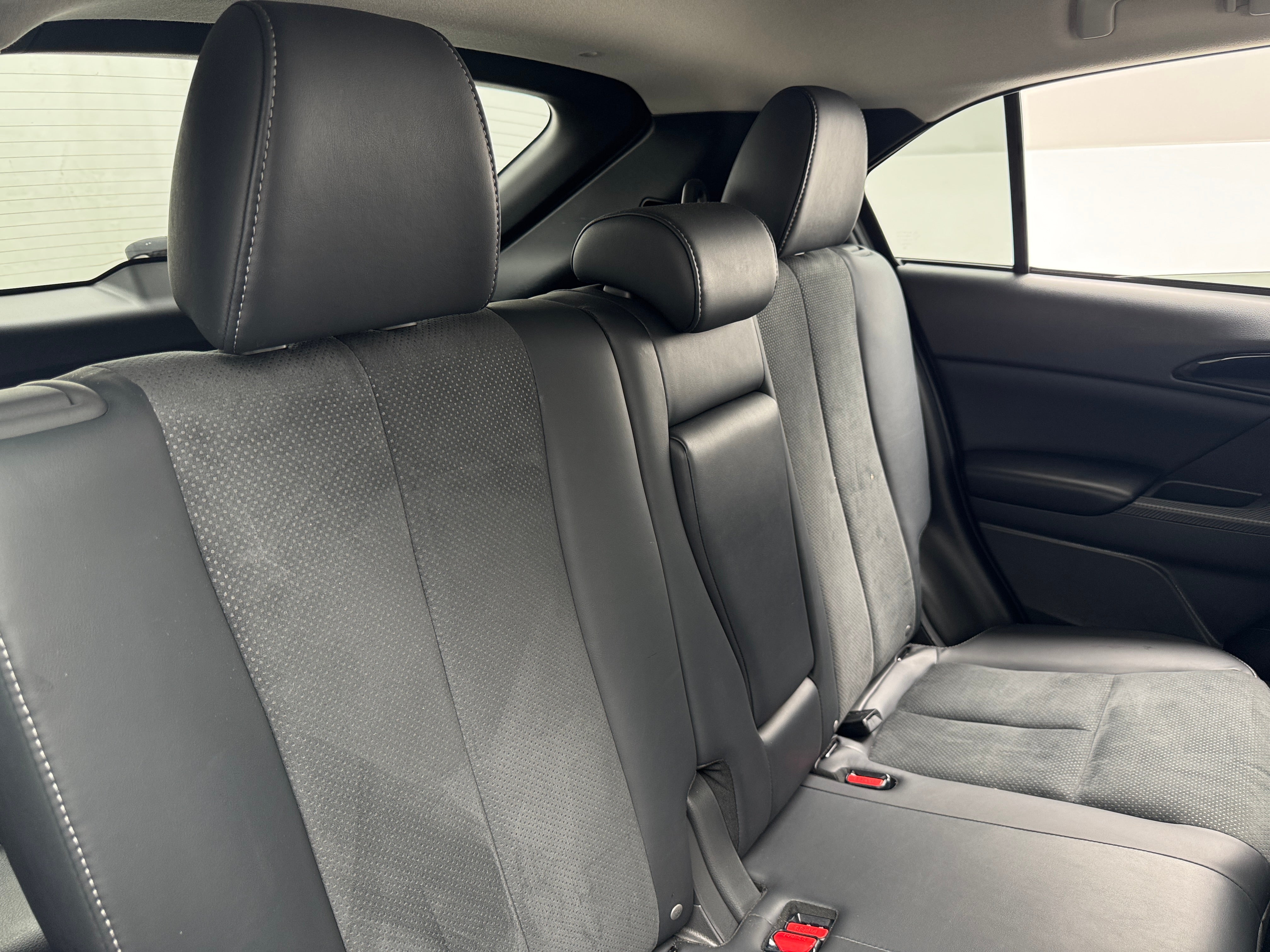2025 Mitsubishi Eclipse Cross