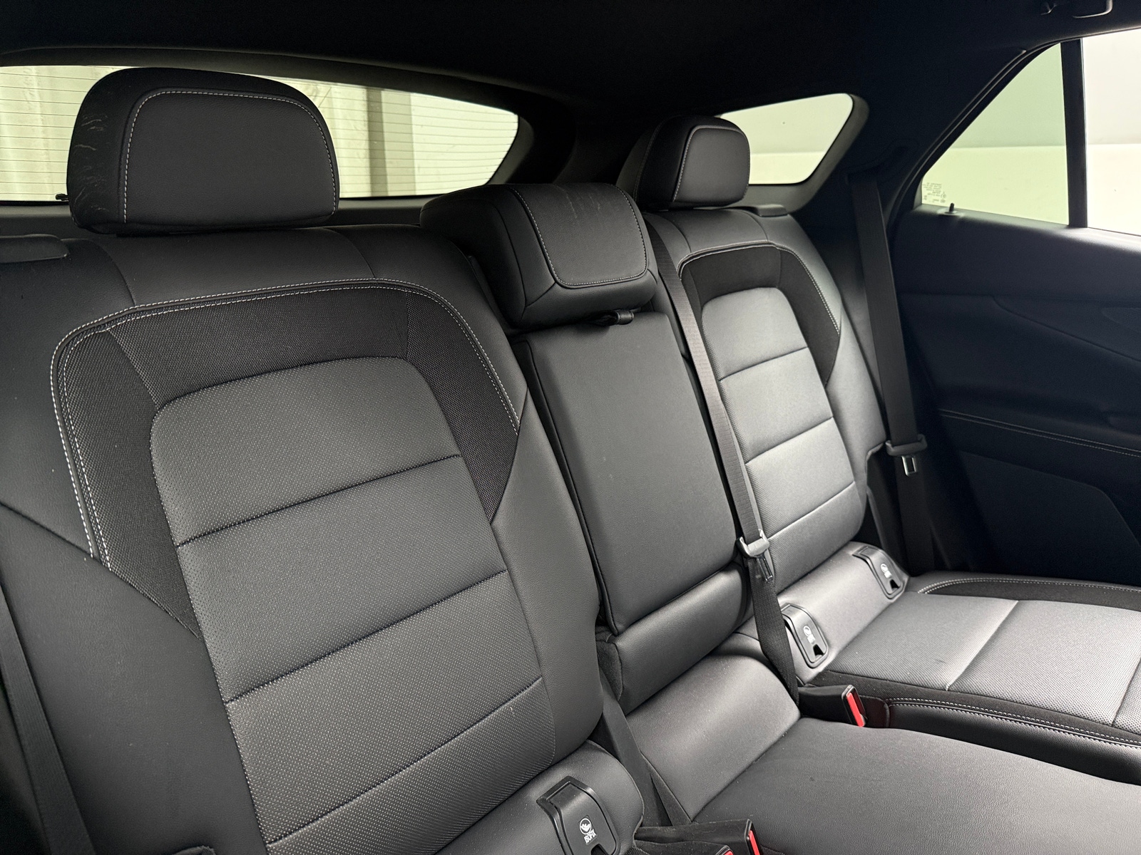 Thumbnail: 2024 Chevrolet Blazer EV - 5