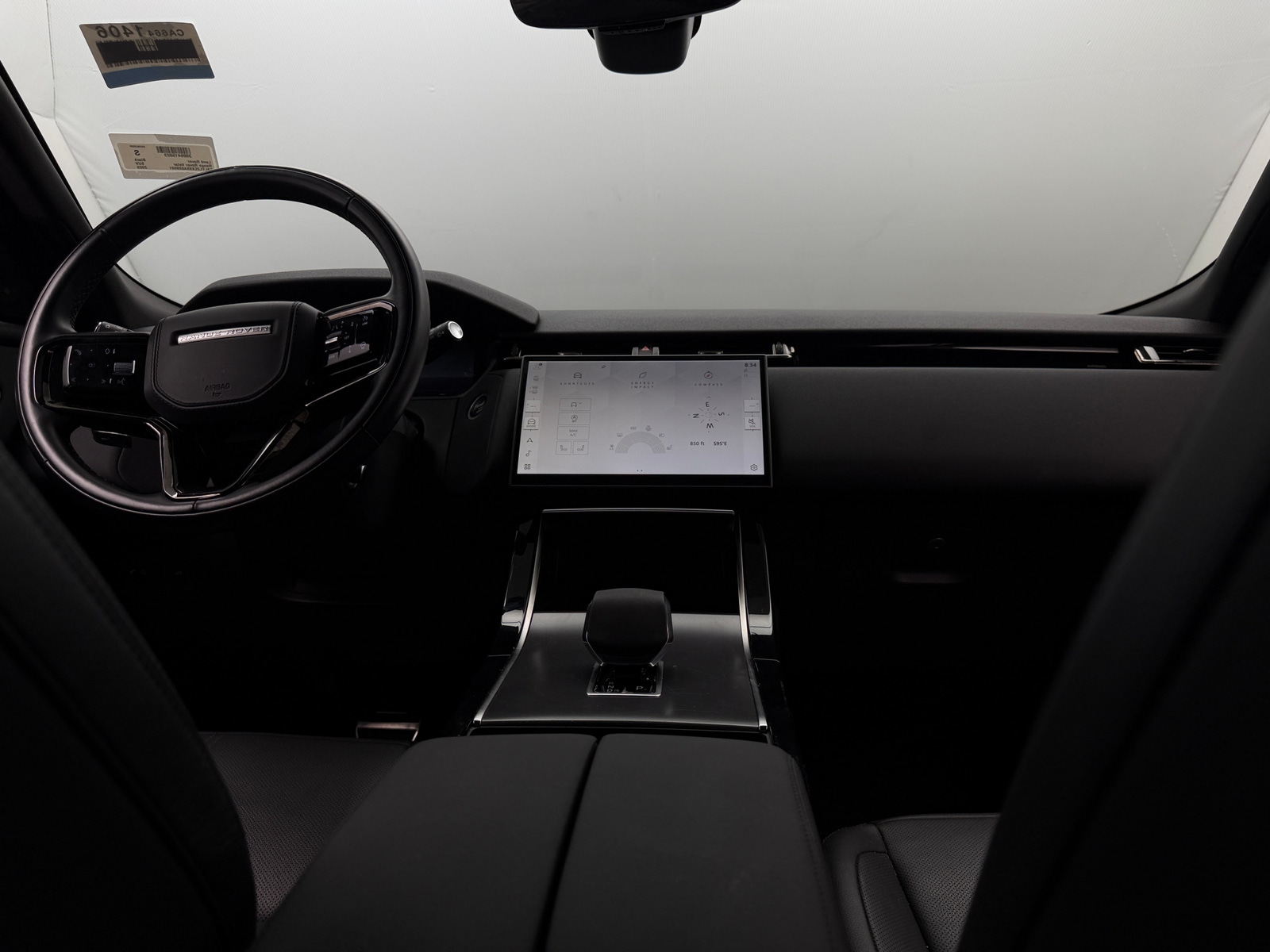 Thumbnail: 2025 Land Rover Range Rover Velar - 2