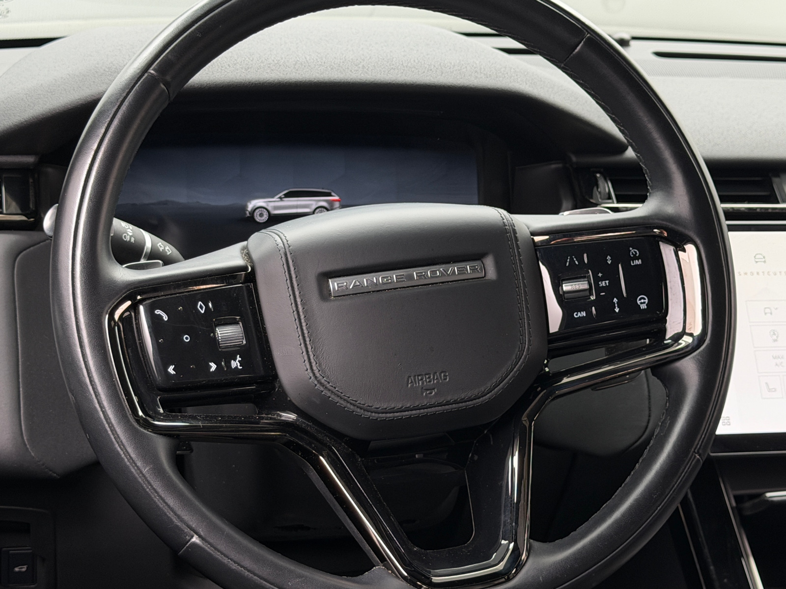 Thumbnail: 2025 Land Rover Range Rover Velar - 4