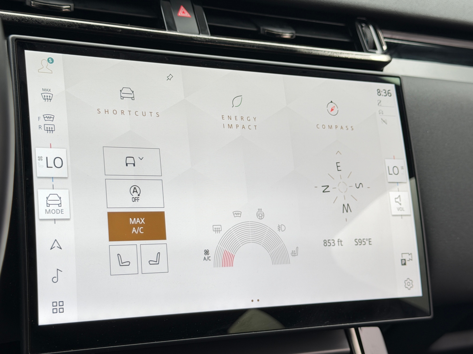 Thumbnail: 2025 Land Rover Range Rover Velar - 3