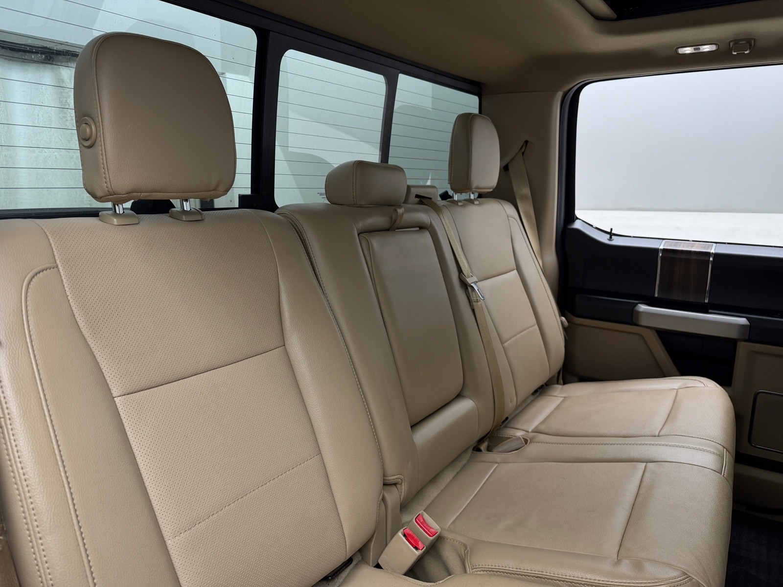 Thumbnail: 2016 Ford Econoline - 5