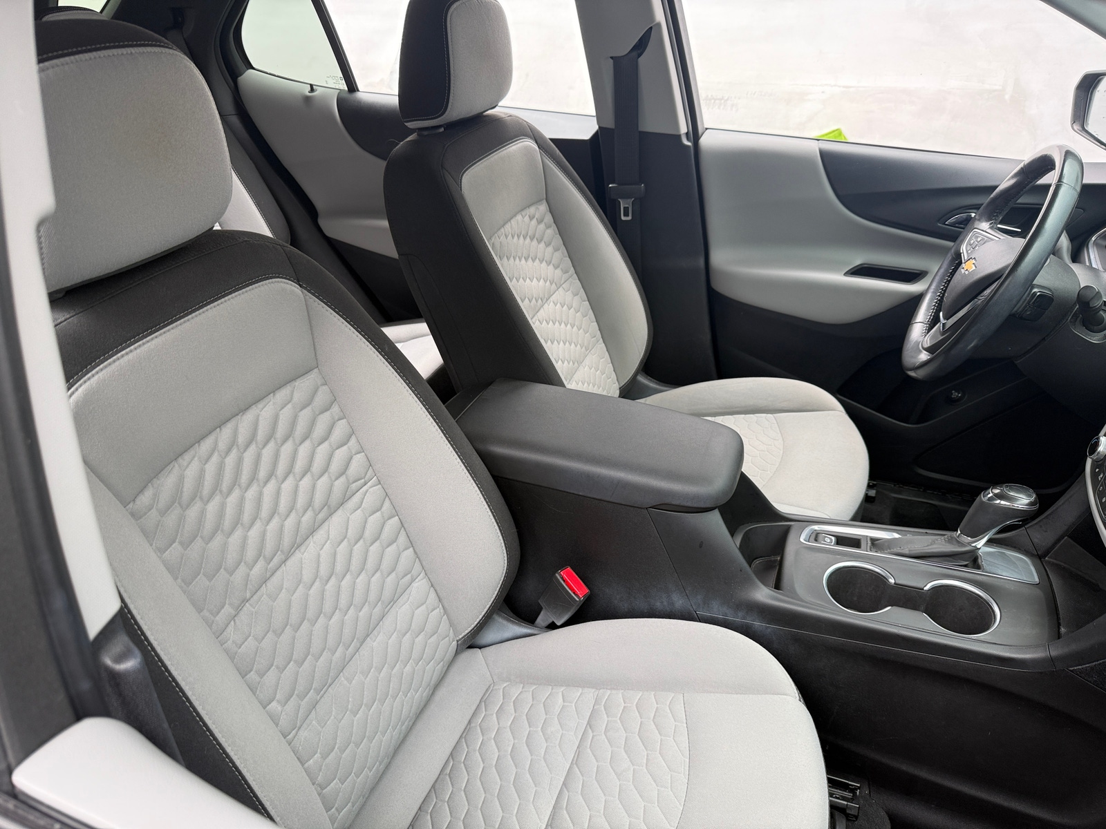 Thumbnail: 2019 Chevrolet Equinox - 2