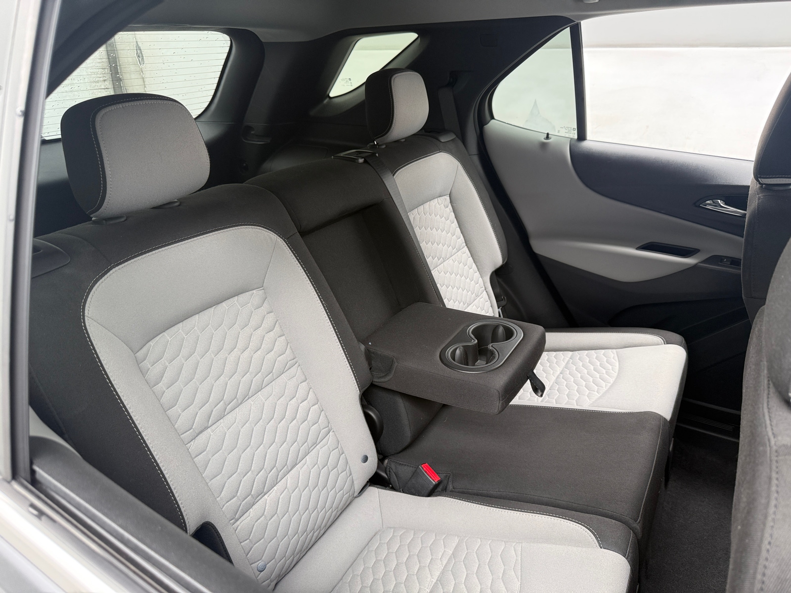 Thumbnail: 2019 Chevrolet Equinox - 6