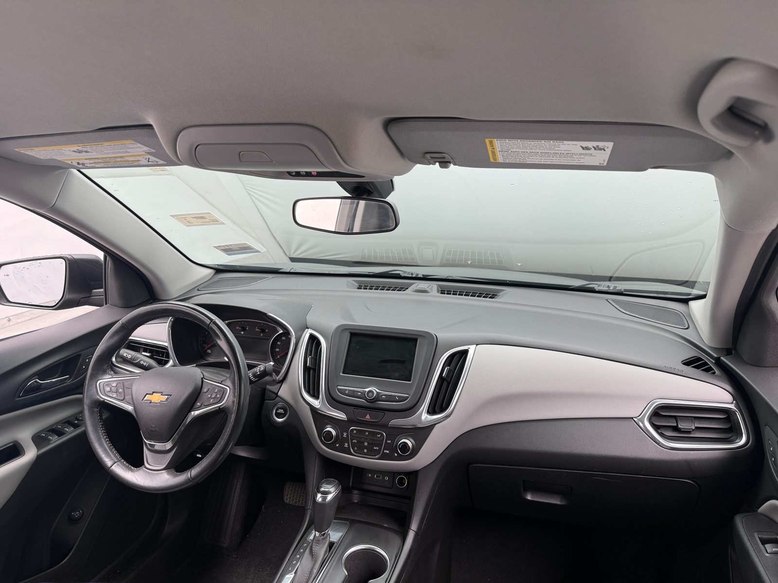 Thumbnail: 2019 Chevrolet Equinox - 3