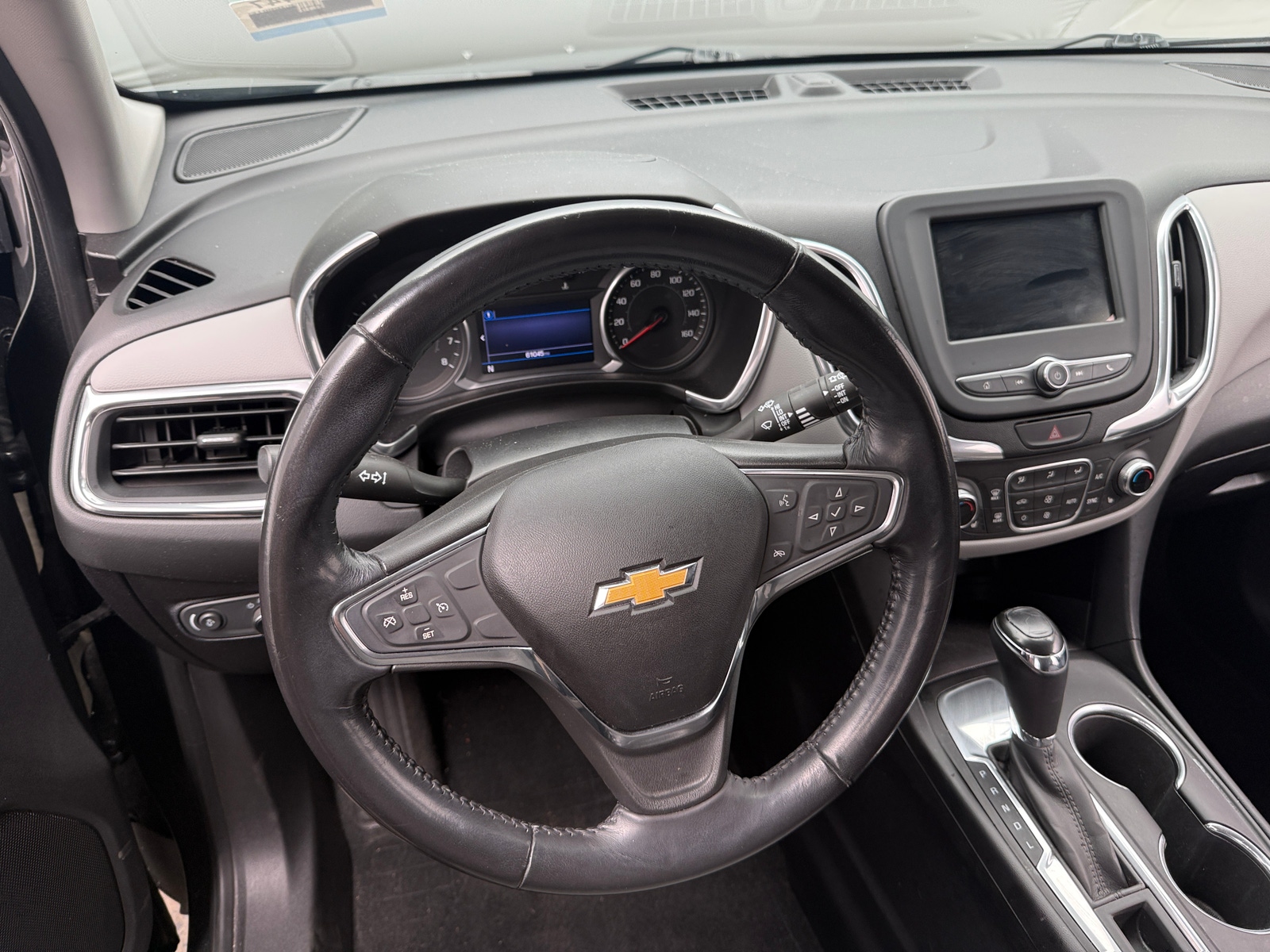Thumbnail: 2019 Chevrolet Equinox - 5