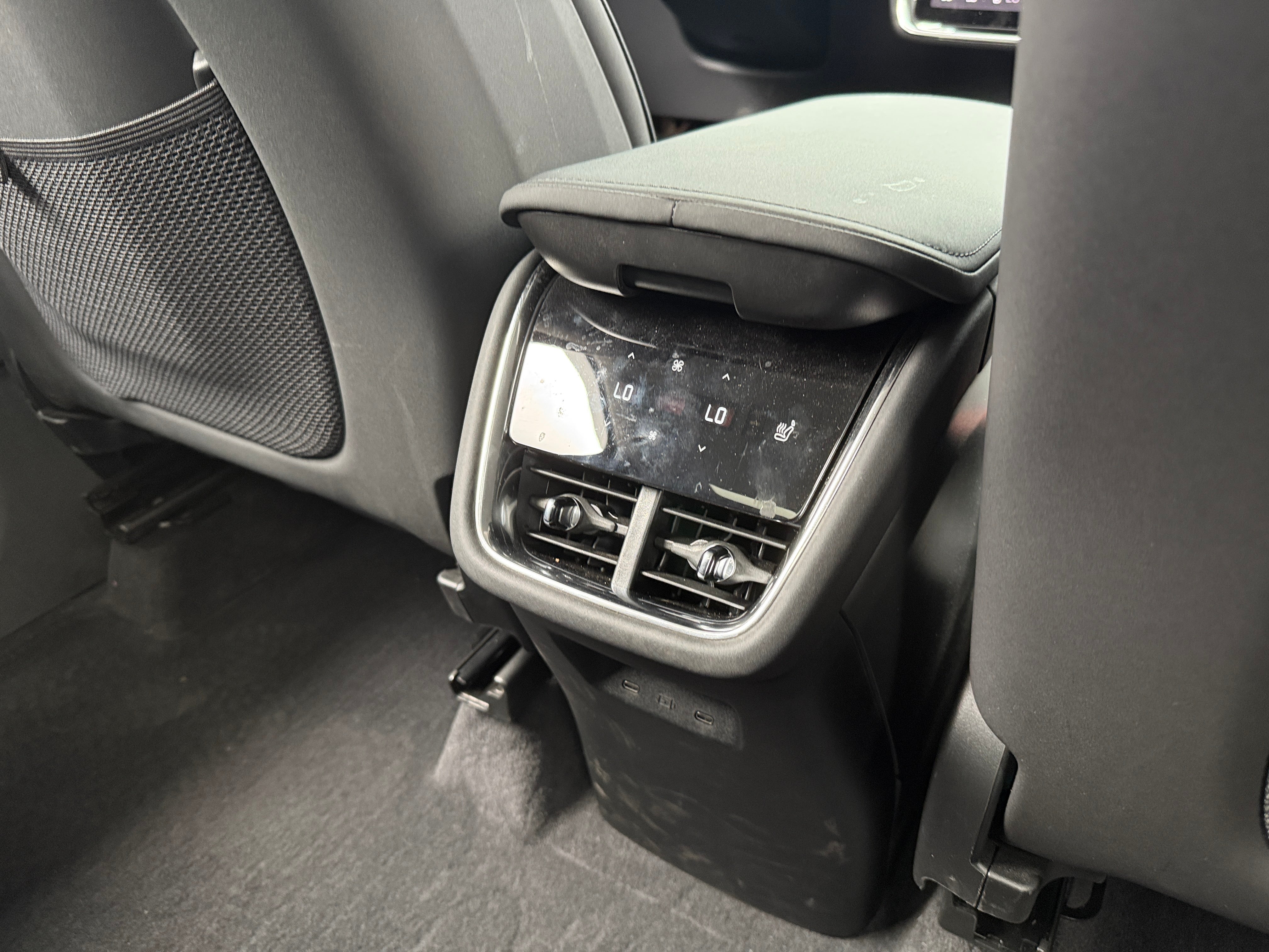Used 2025 Volvo EX90 Plus with VIN 7JDEV3VK2SG006516 for sale in Pewaukee, WI