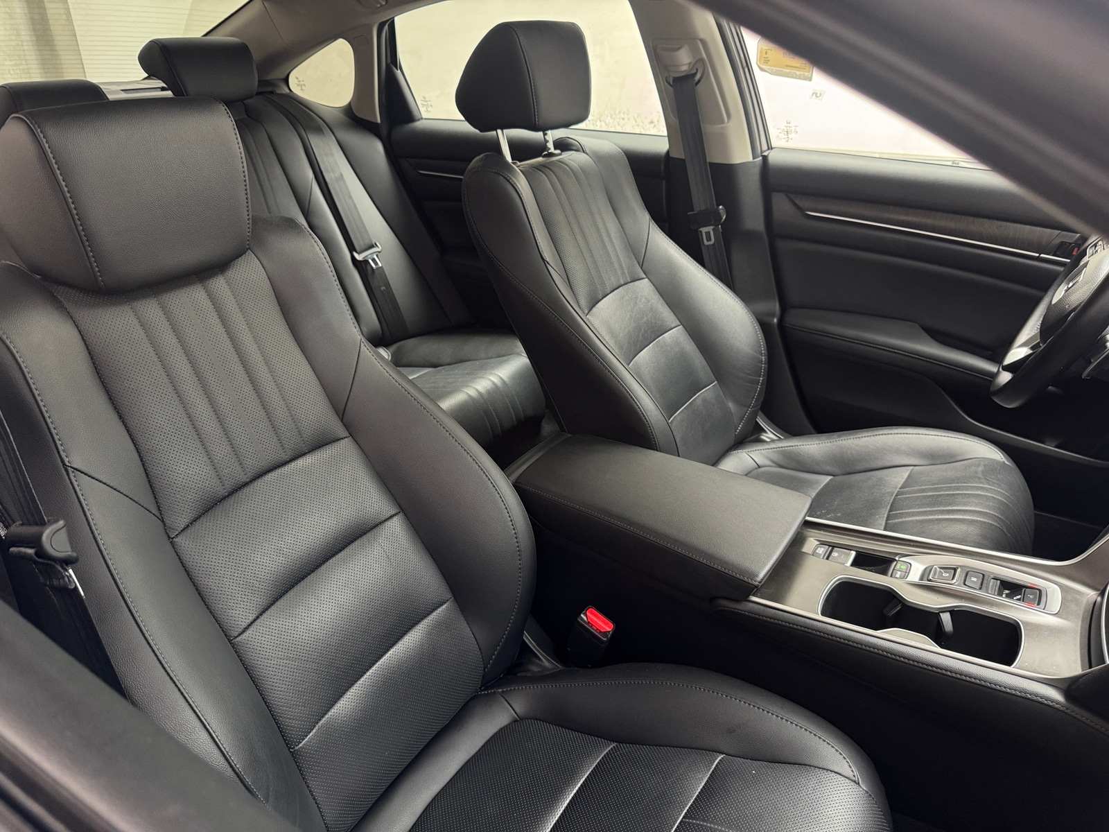 Thumbnail: 2019 Honda Accord - 2